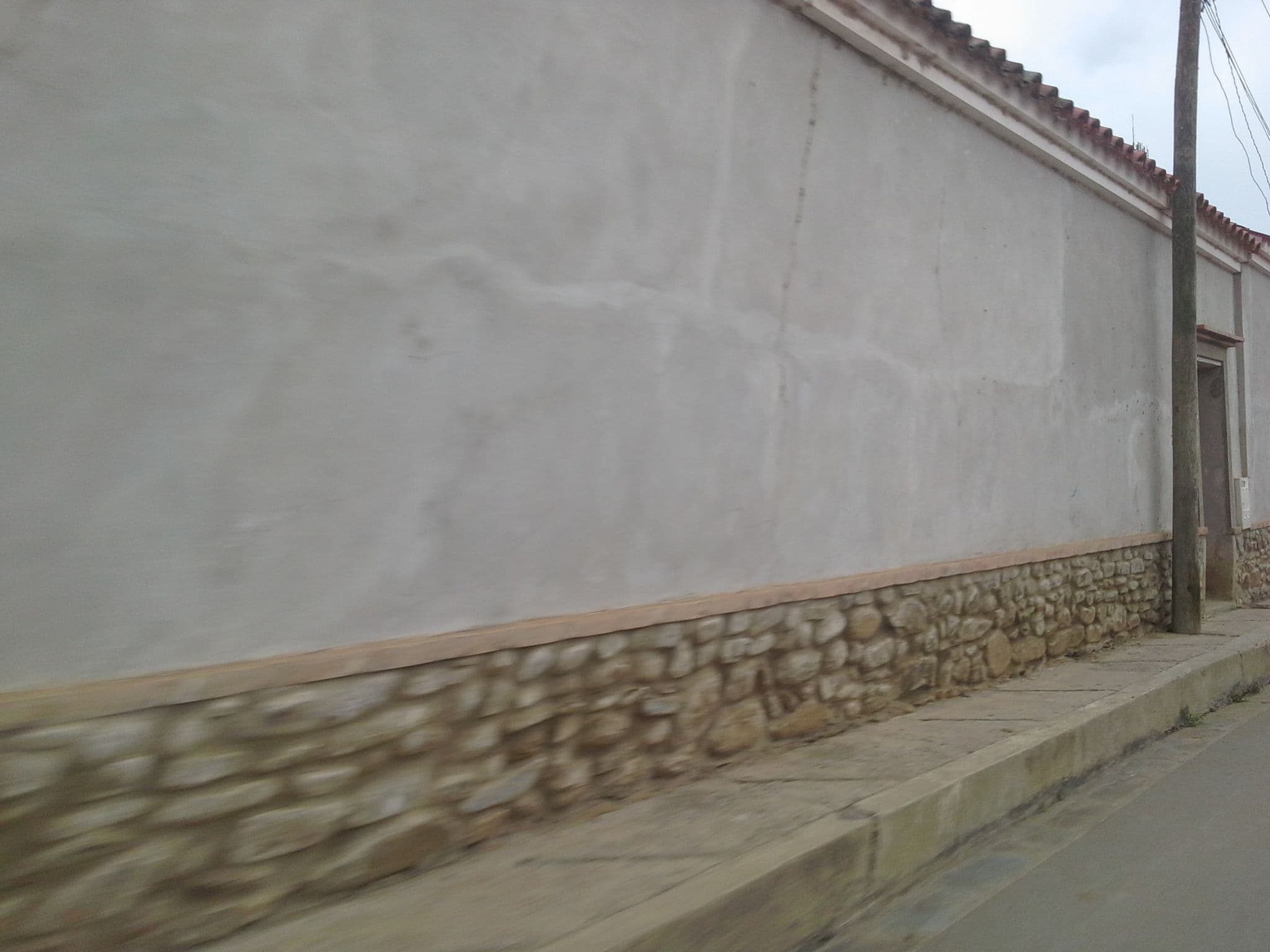 Street view near Kiwi Casita Apart-Hotel, Tarija — © vane789 (CC BY-SA · Mapillary)
