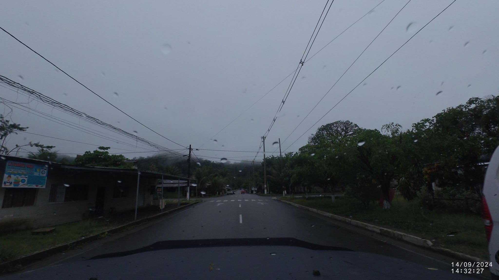 Street view near Hostal Casa Grande, Chimoré — © jjiglesias (CC BY-SA · Mapillary)