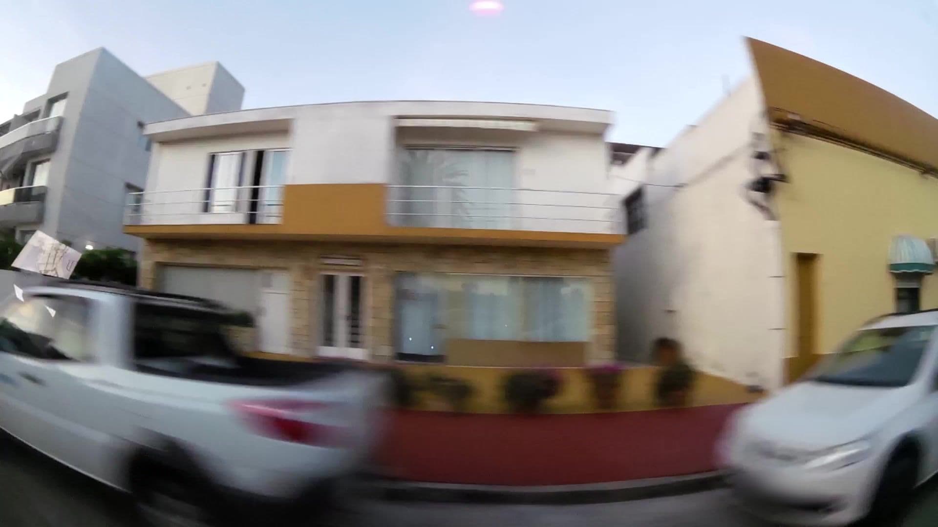 Street view near Posada de los Pájaros, Punta del Este — © kaartcam (CC BY-SA · Mapillary)