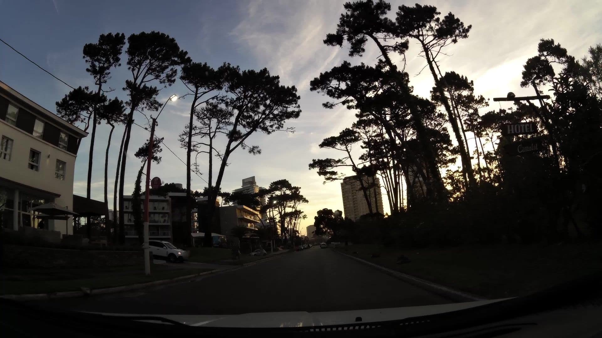 Street view near AWA boutique + design Hotel Punta del Este, Punta del Este — © kaartcam (CC BY-SA · Mapillary)