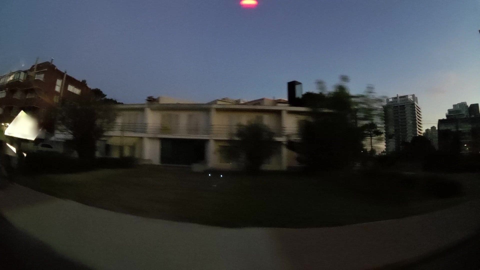 Street view near San Remo Hotel Punta, Punta del Este — © kaartcam (CC BY-SA · Mapillary)
