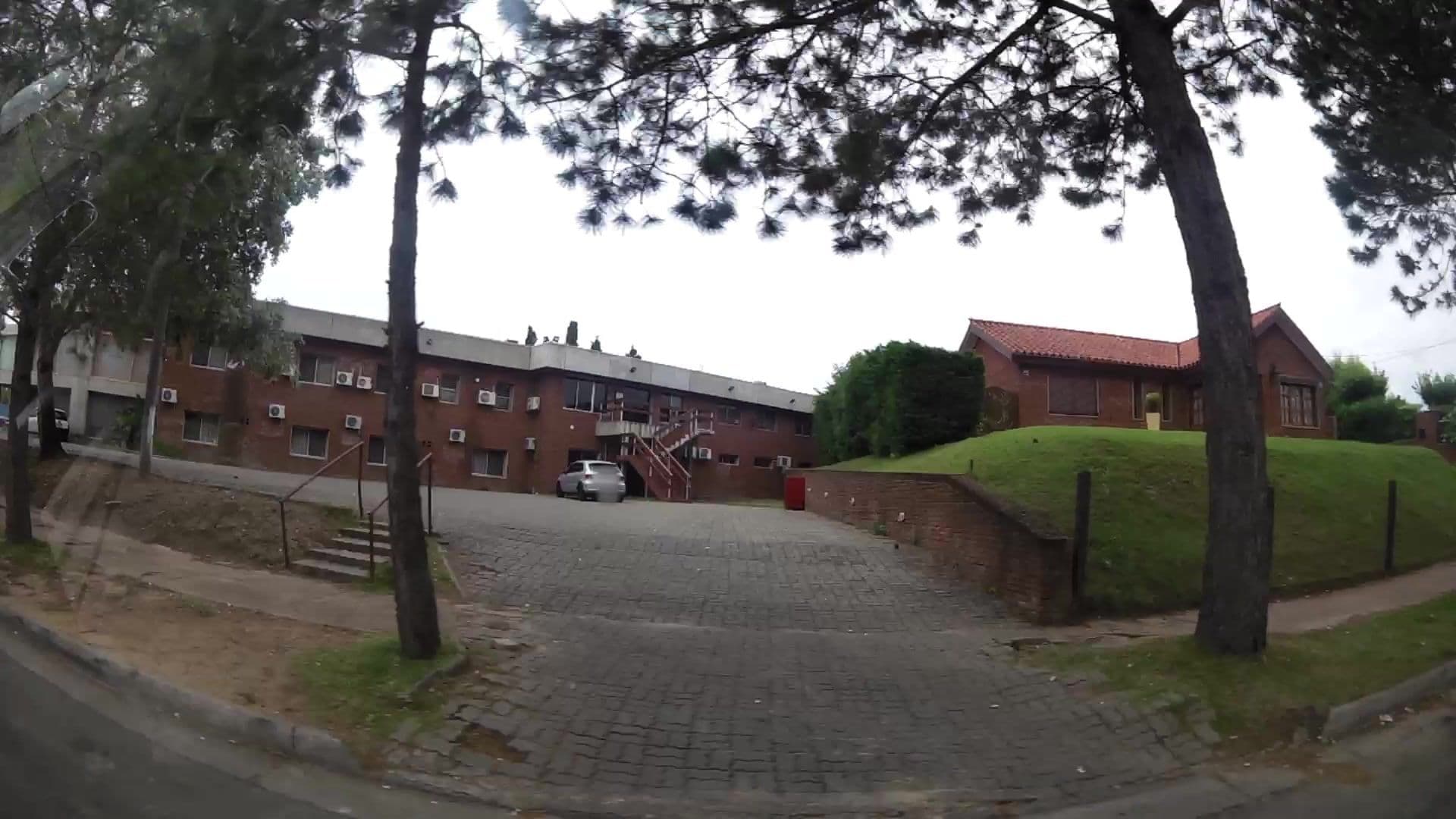 Street view near Maldonado - Uruguai, Maldonado — © kaartcam (CC BY-SA · Mapillary)