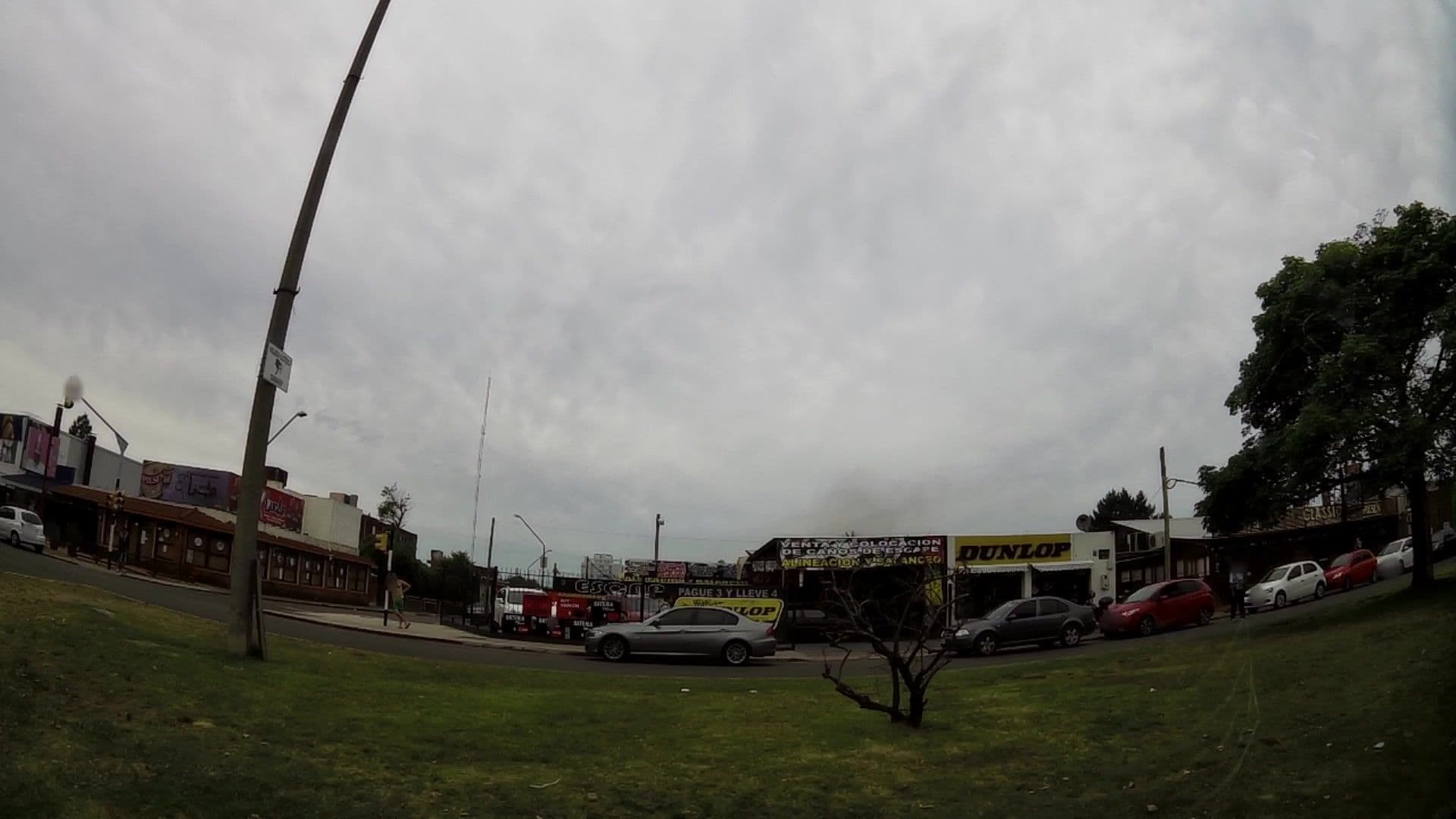 Street view near Hotel Conrad Punta del Este Resort y Casino, Maldonado — © kaartcam (CC BY-SA · Mapillary)