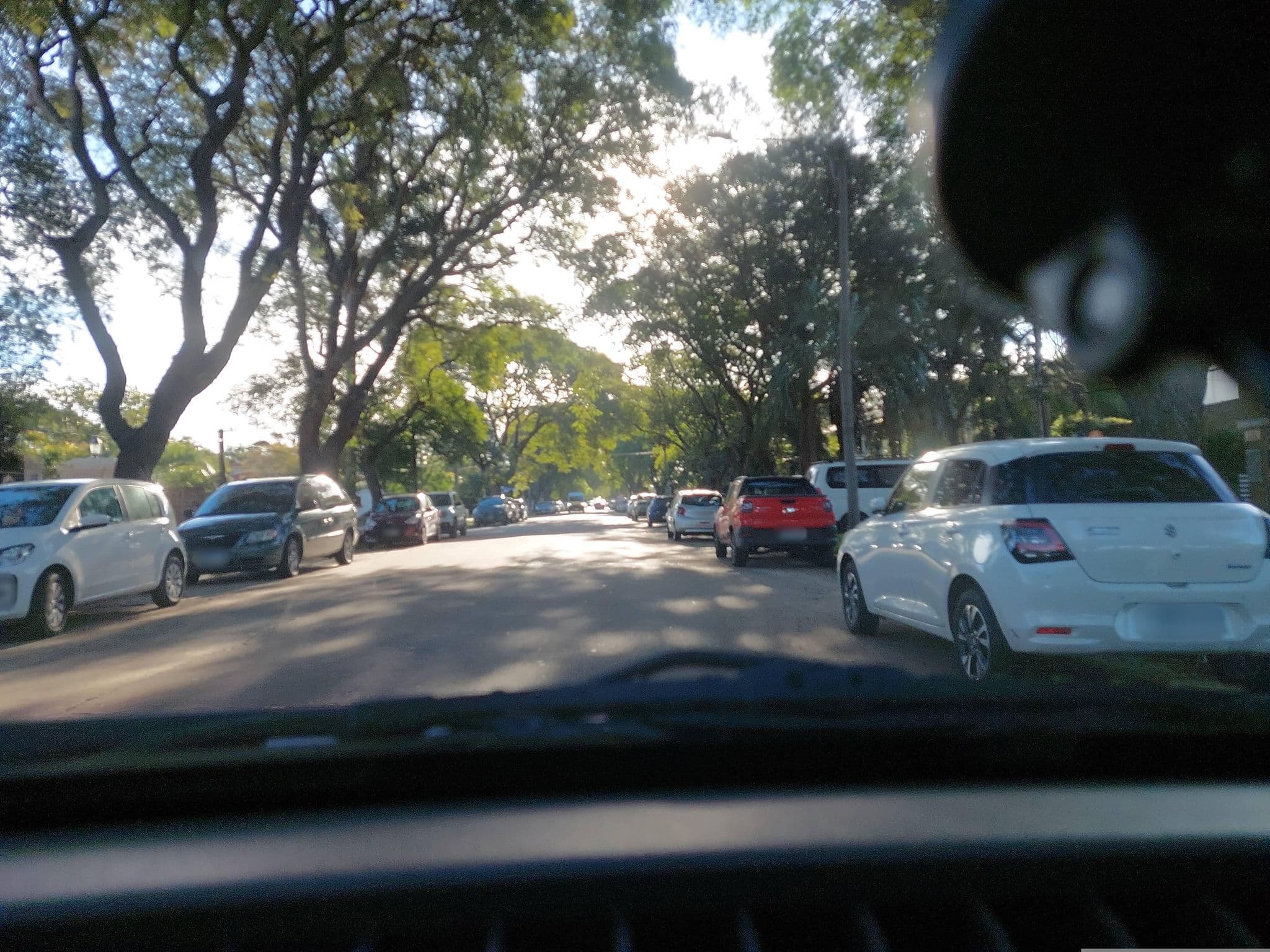 Street view near Alquimista Montevideo, Barra de Carrasco — © viniv (CC BY-SA · Mapillary)