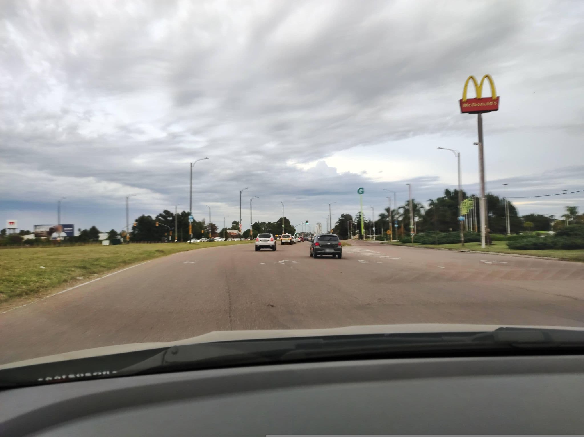 Street view near Hotel Costa Verde, Barra de Carrasco — © sirgabouy (CC BY-SA · Mapillary)