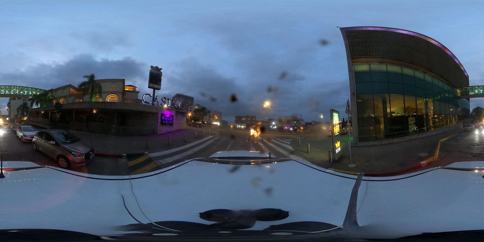 Street view near Rivera Casino & Resort, Rivera — © Kaart_Local (CC BY-SA · Mapillary)