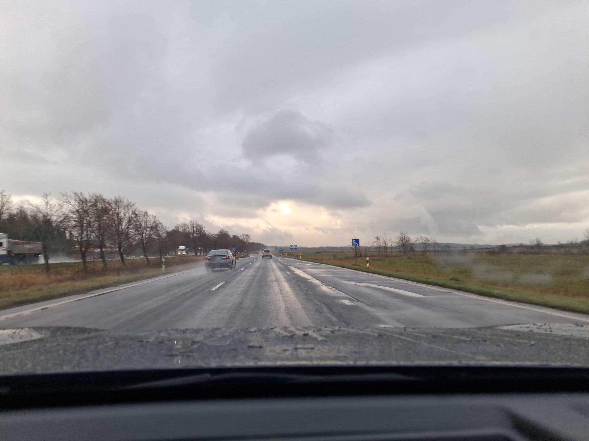 Street view near Pionieriu Stovykla PASAKA, Kretinga — © RaimondasK_Vakaru (CC BY-SA · Mapillary)