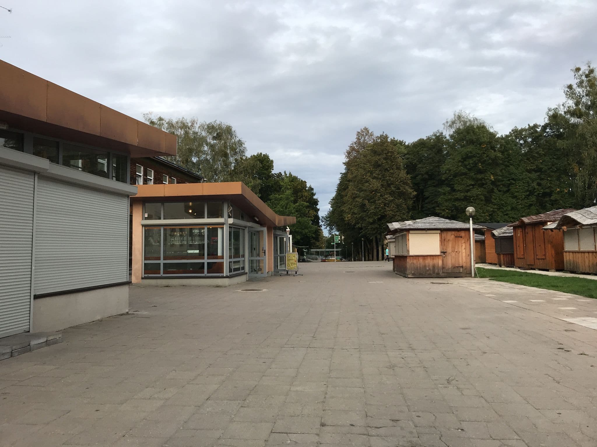 Street view near agneta apartamentai, Druskininkai — © miguel_andrade (CC BY-SA · Mapillary)