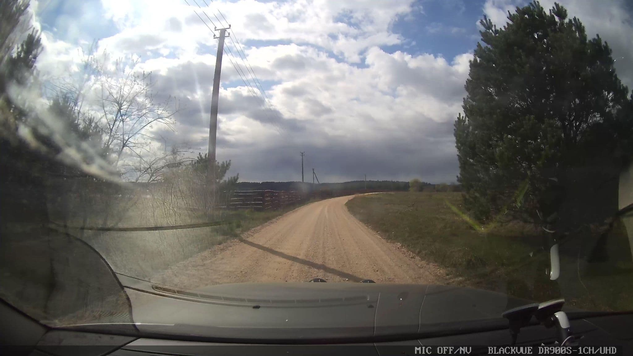 Street view near Savaitiskes, Rūdiškės — © grobin (CC BY-SA · Mapillary)
