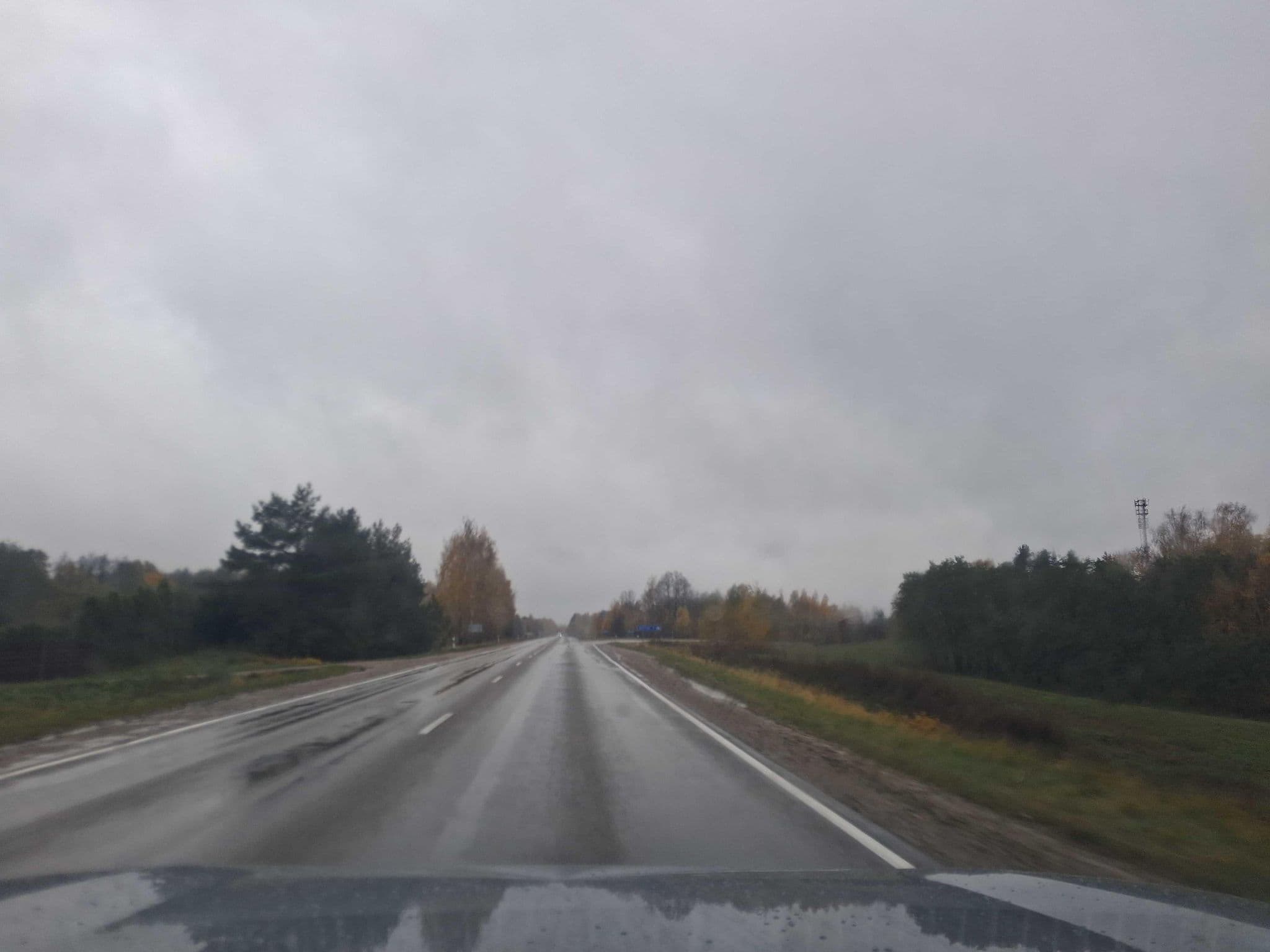 Street view near Pievagaliai, Alytus — © LorenasM_Pietu (CC BY-SA · Mapillary)
