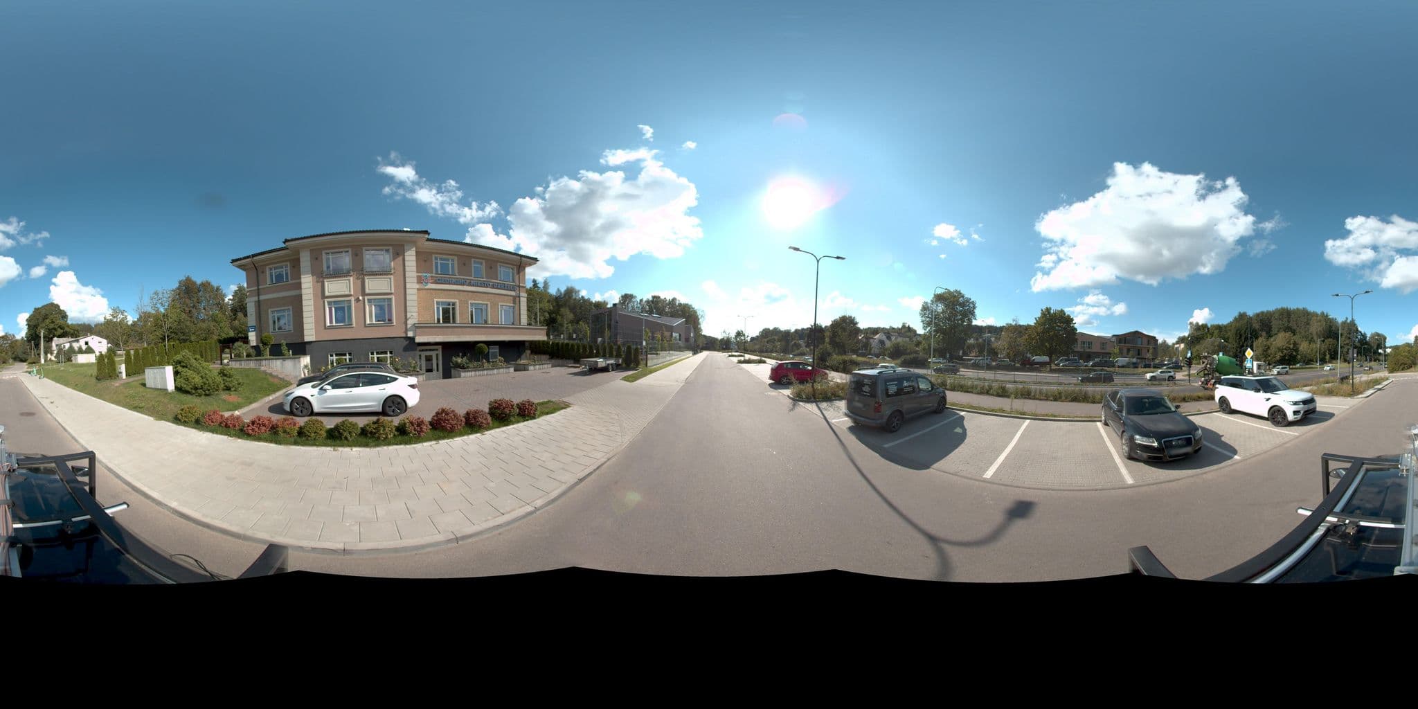 Street view near "Batoras", Rasos — © vms (CC BY-SA · Mapillary)