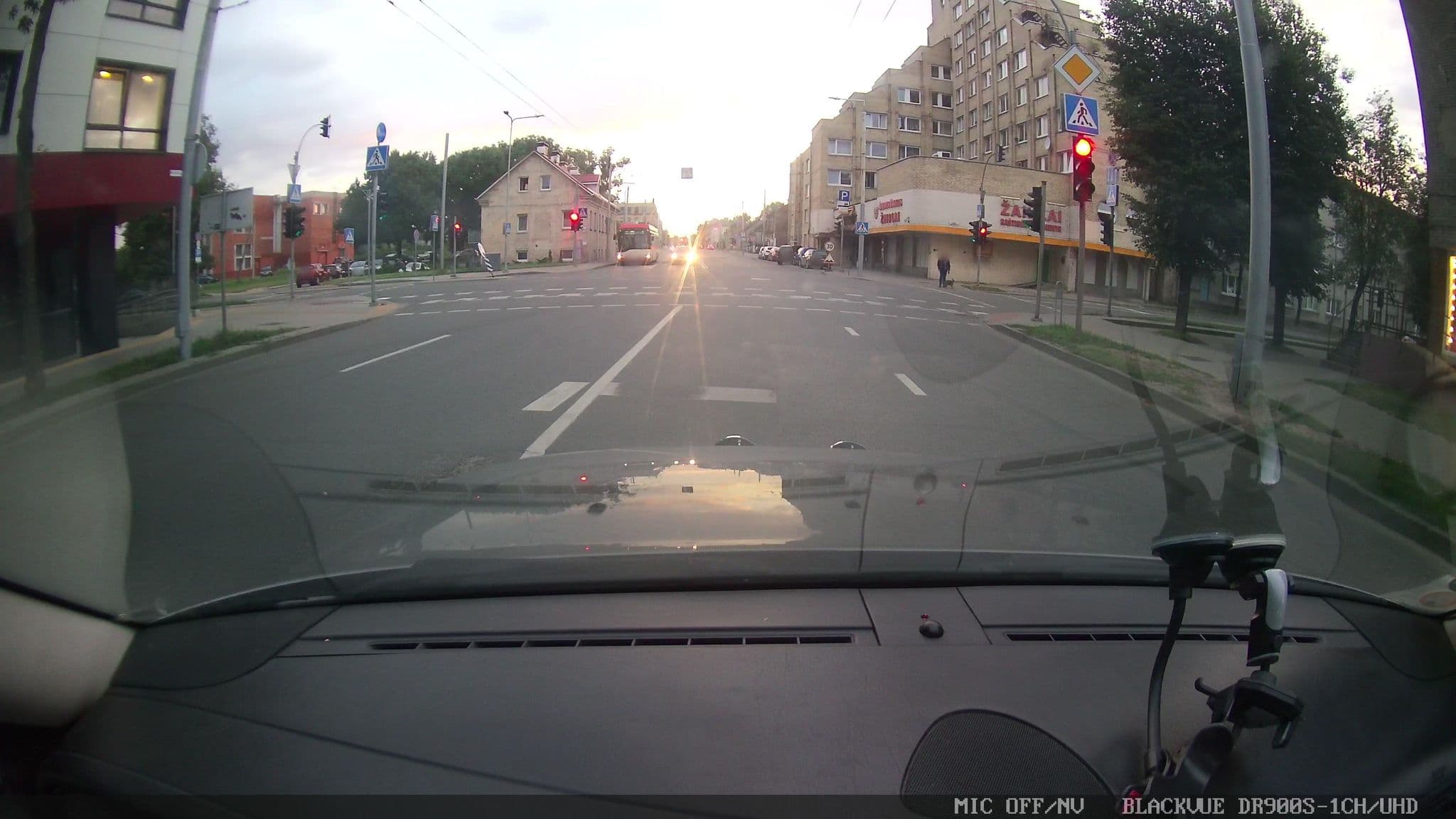 Street view near Lova, Naujamiestis — © grobin (CC BY-SA · Mapillary)
