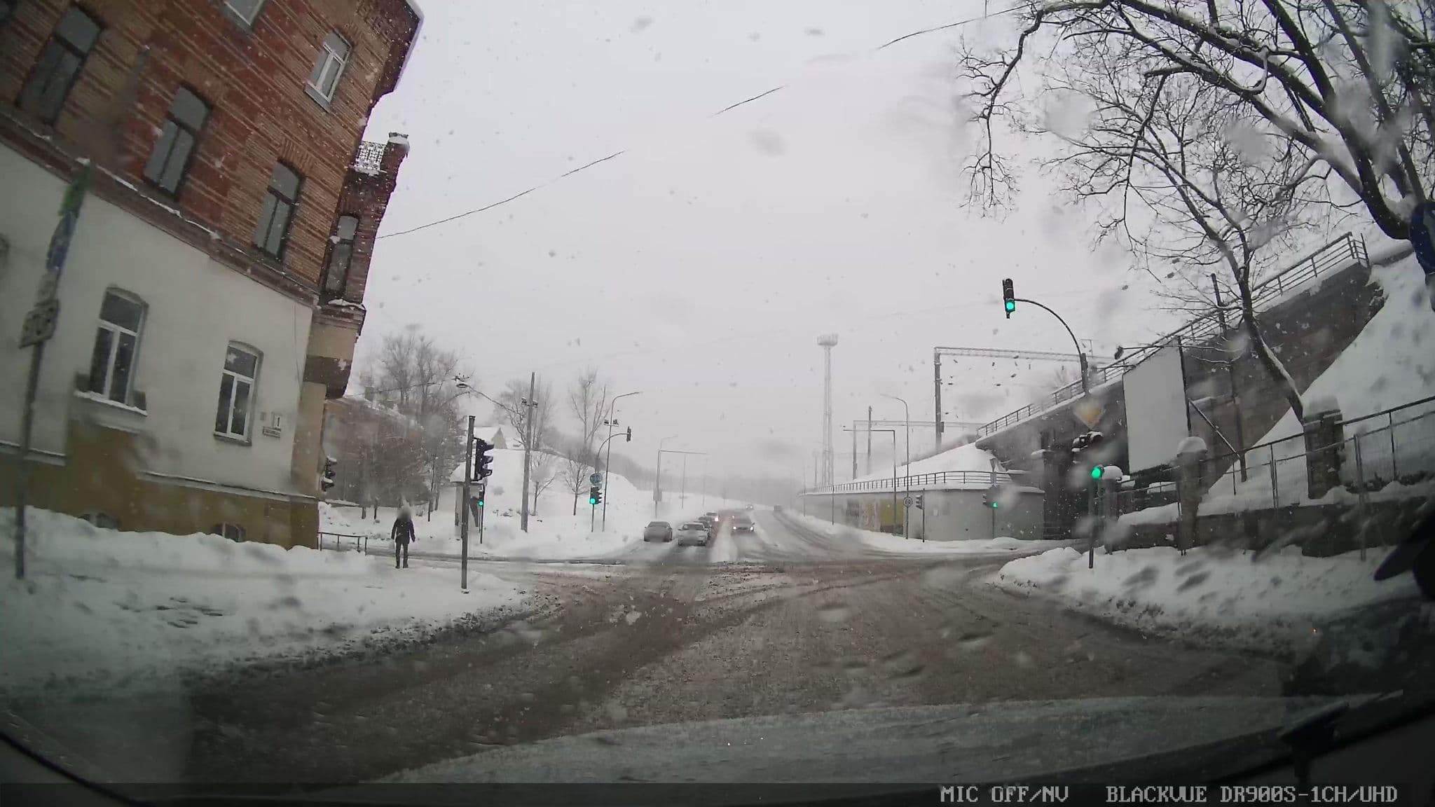 Street view near Florens Boutique, Naujininkai — © grobin (CC BY-SA · Mapillary)