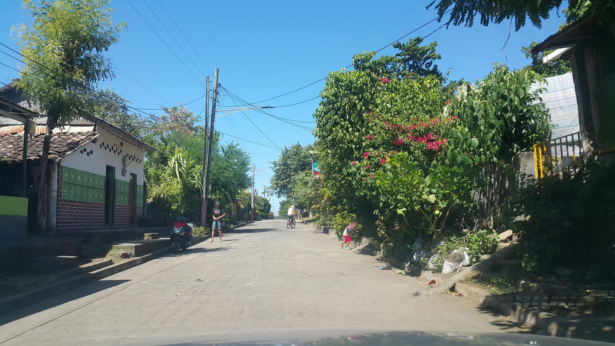 Street view near Hospedaje yogis, Moyogalpa — © nadie (CC BY-SA · Mapillary)
