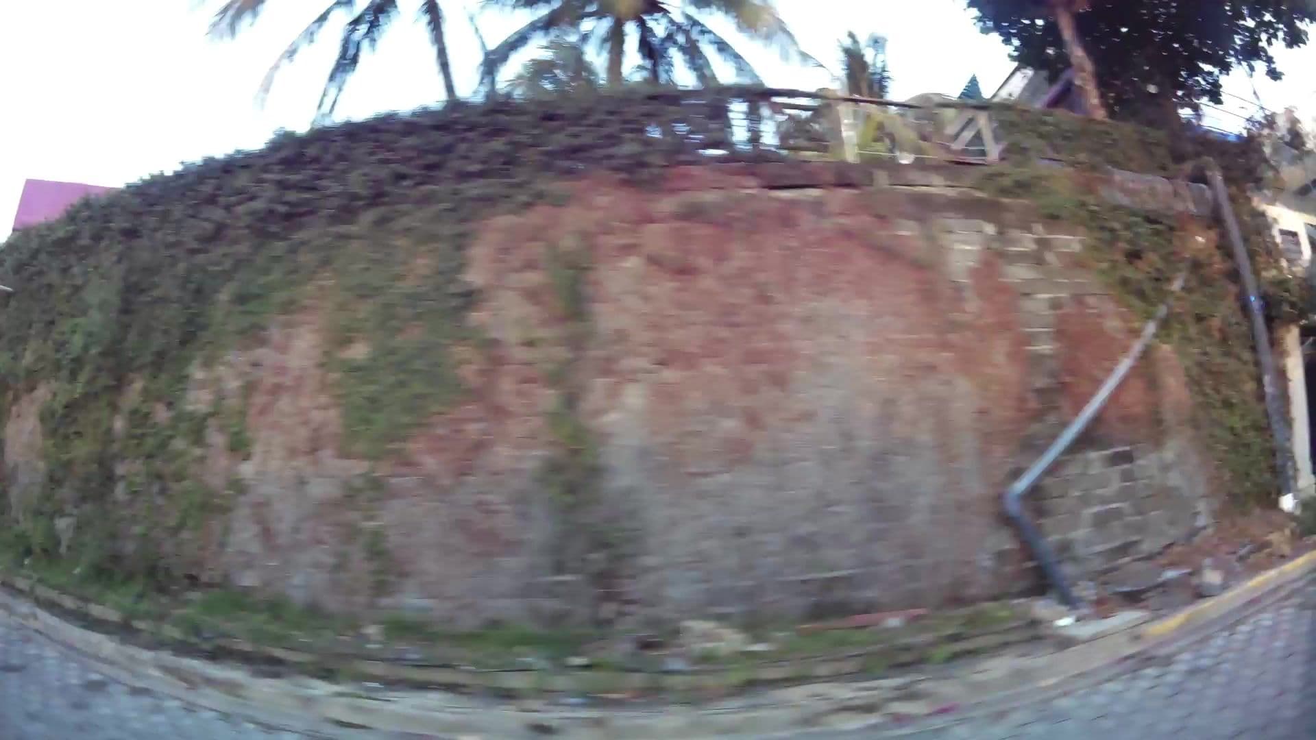 Street view near Nomad Life, San Juan del Sur — © kaartcam (CC BY-SA · Mapillary)