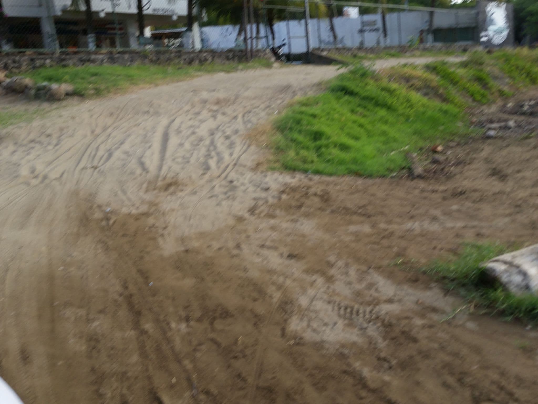 Street view near HC Liri Hotel, San Juan del Sur — © jaakkoh (CC BY-SA · Mapillary)