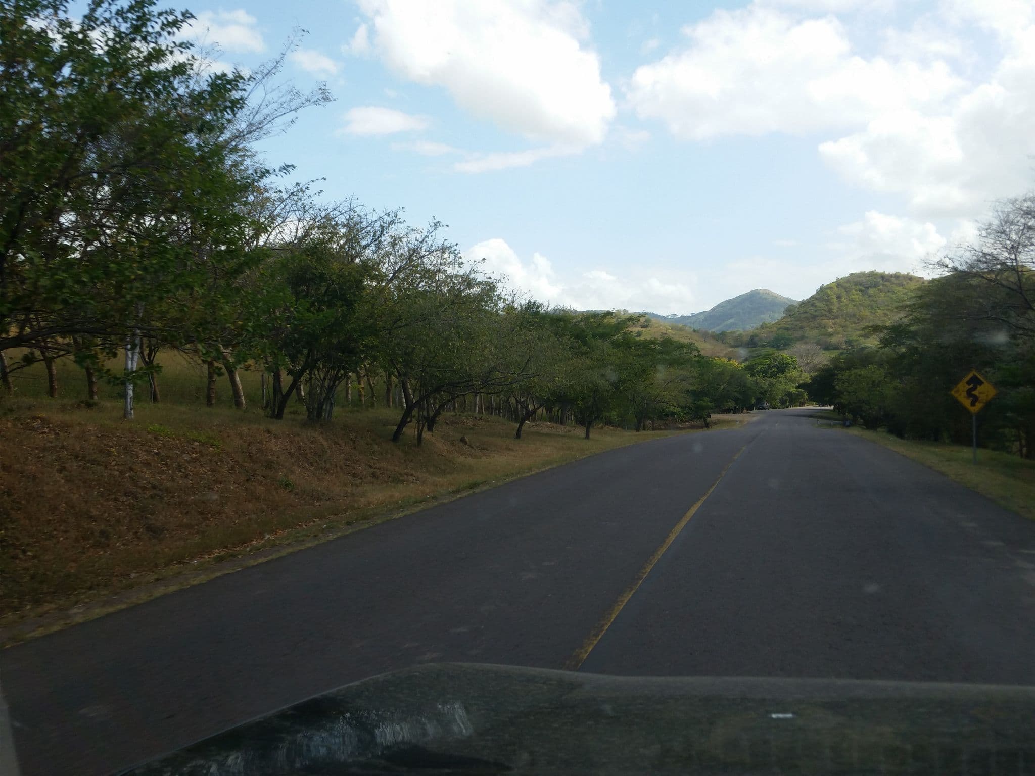 Street view near Hotel Alma., Juigalpa — © jaakkoh (CC BY-SA · Mapillary)