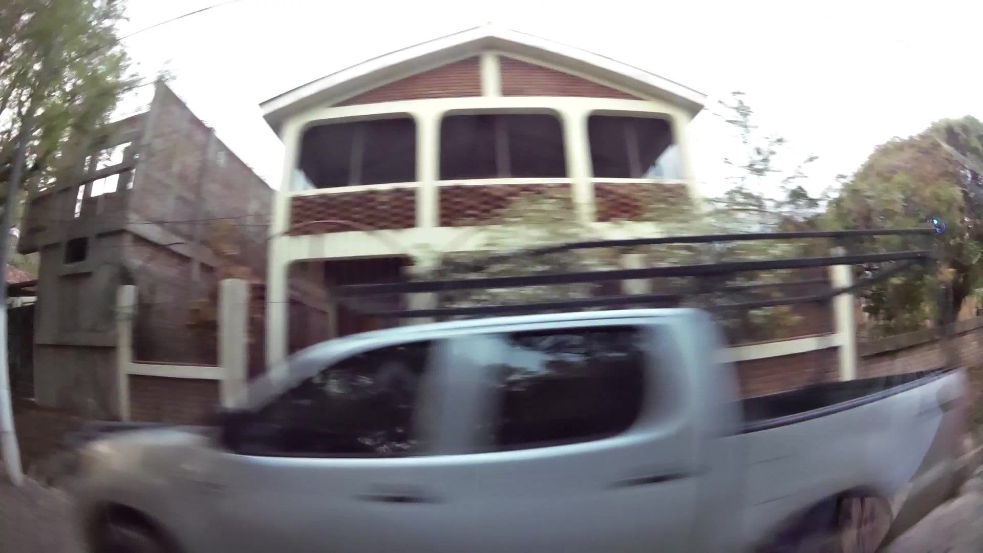 Street view near Elementos Del Sur, San Juan del Sur — © kaartcam (CC BY-SA · Mapillary)