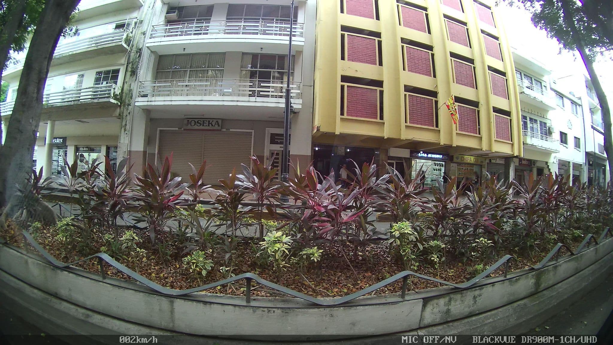 Street view near Suite Fuglestad, Guayaquil — © kaart_2 (CC BY-SA · Mapillary)