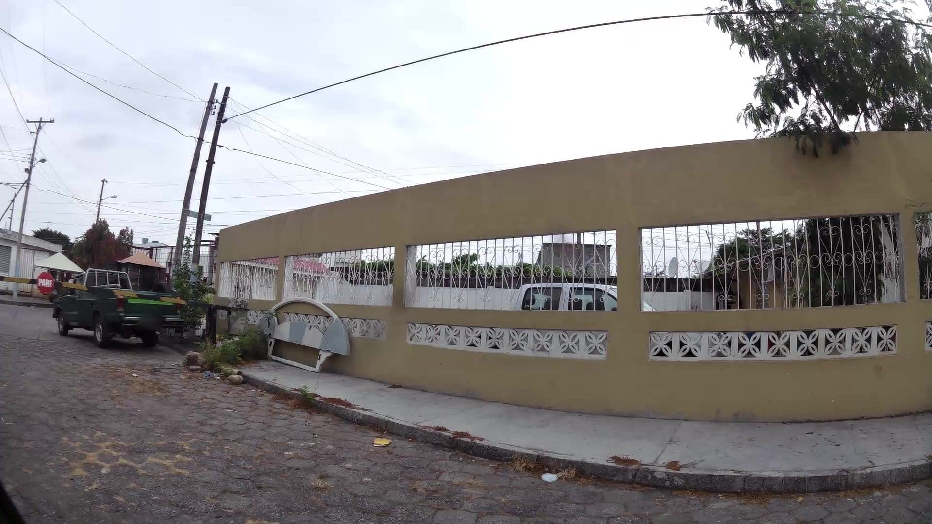 Street view near La Guayaca, Eloy Alfaro — © kaartcam (CC BY-SA · Mapillary)