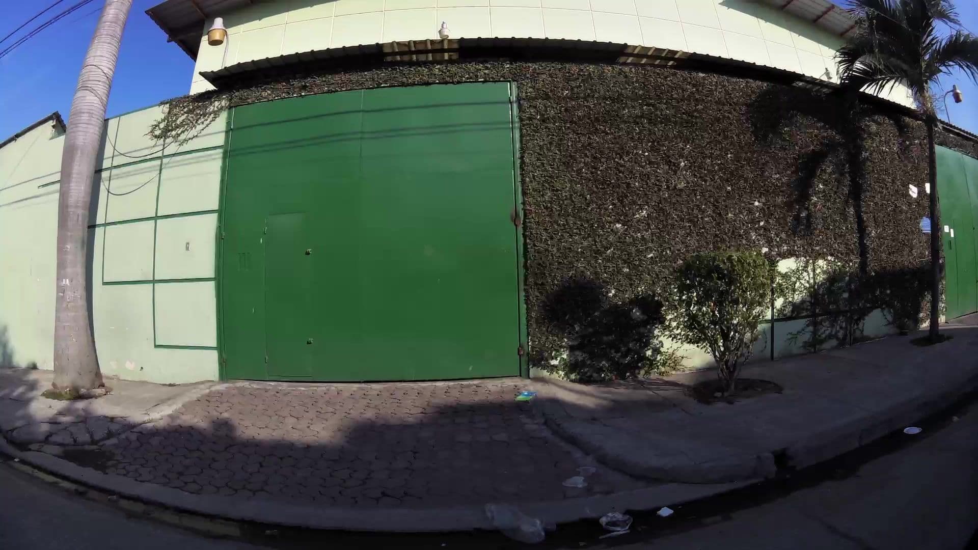 Street view near Hawaii, Guayaquil — © kaartcam (CC BY-SA · Mapillary)