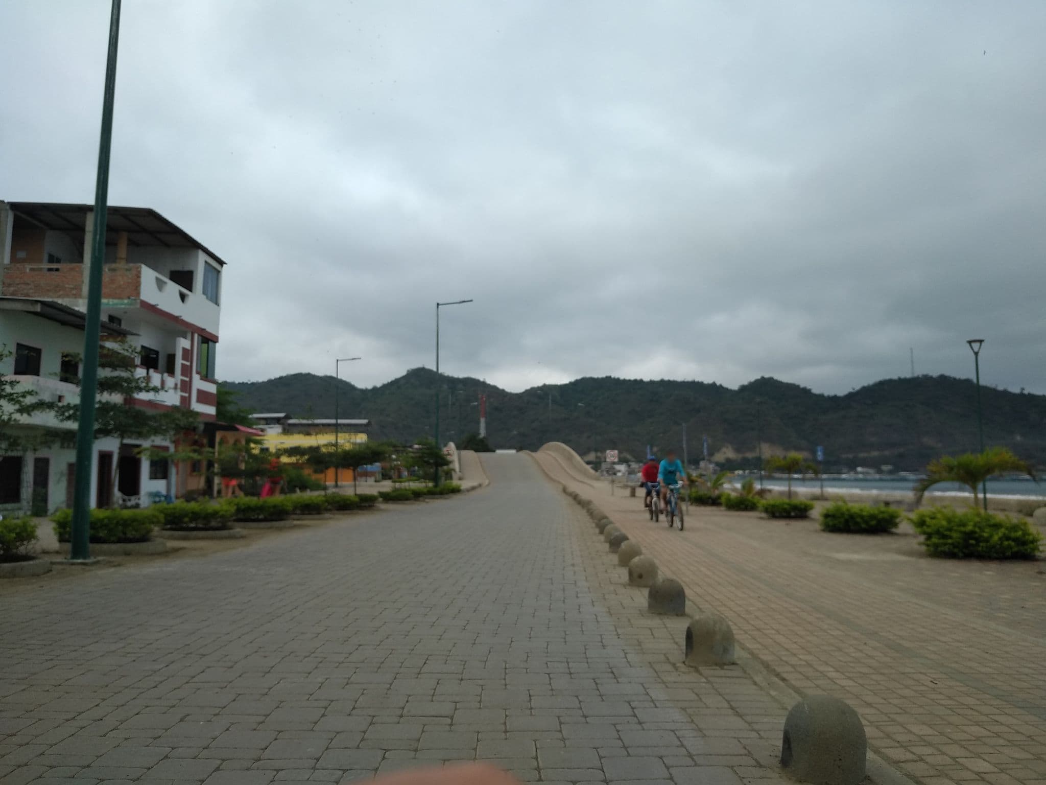 Street view near Zutalu, Jipijapa — © nomadmapper (CC BY-SA · Mapillary)