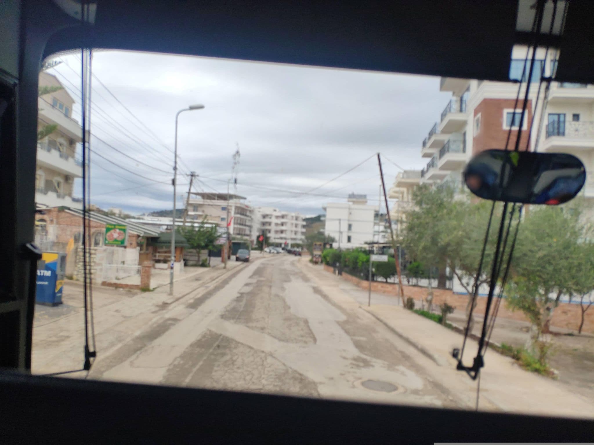 Street view near Family suites, Ksamil — © soepzi (CC BY-SA · Mapillary)