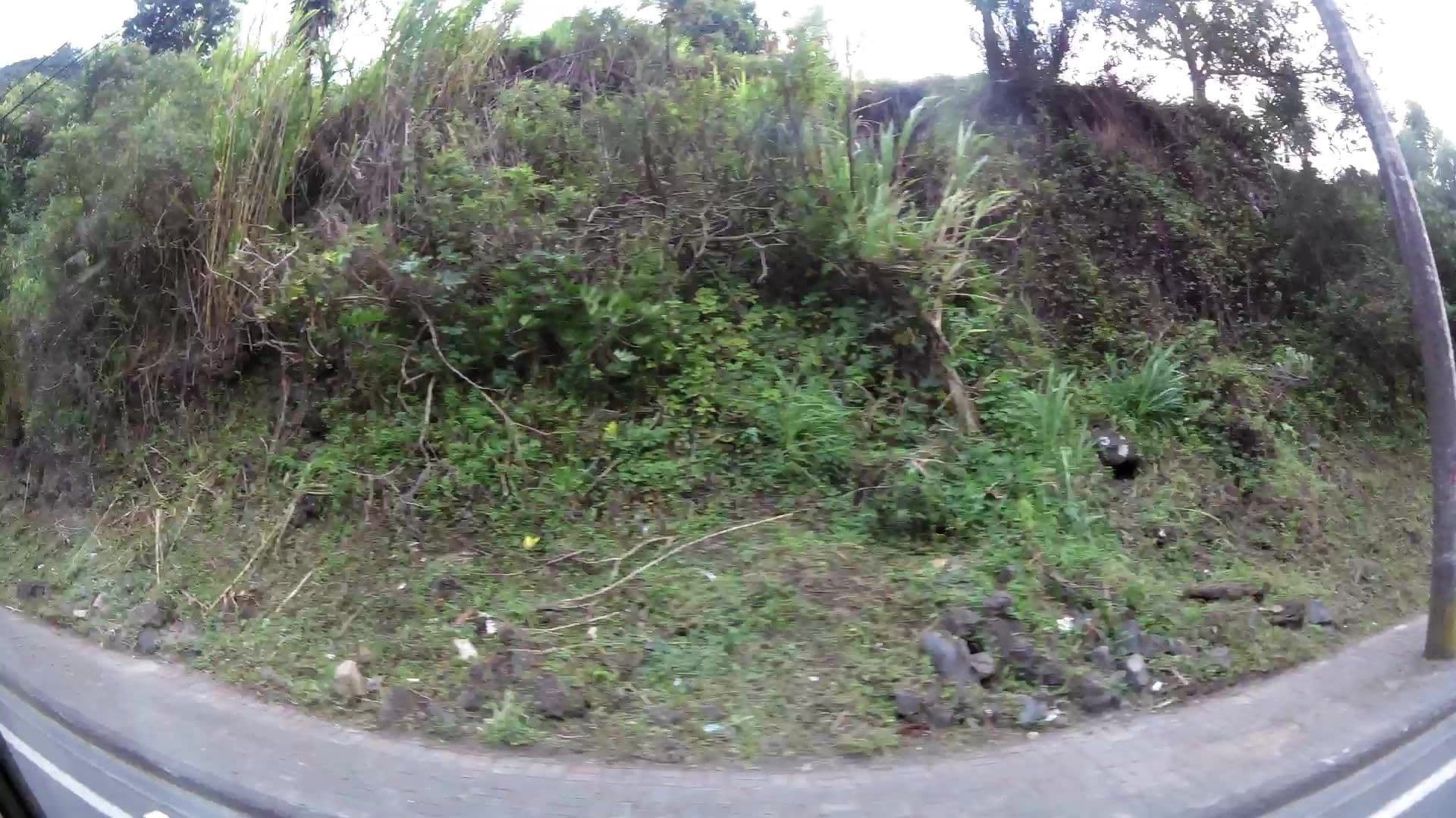Street view near El Trapiche, Baños — © kaartcam (CC BY-SA · Mapillary)