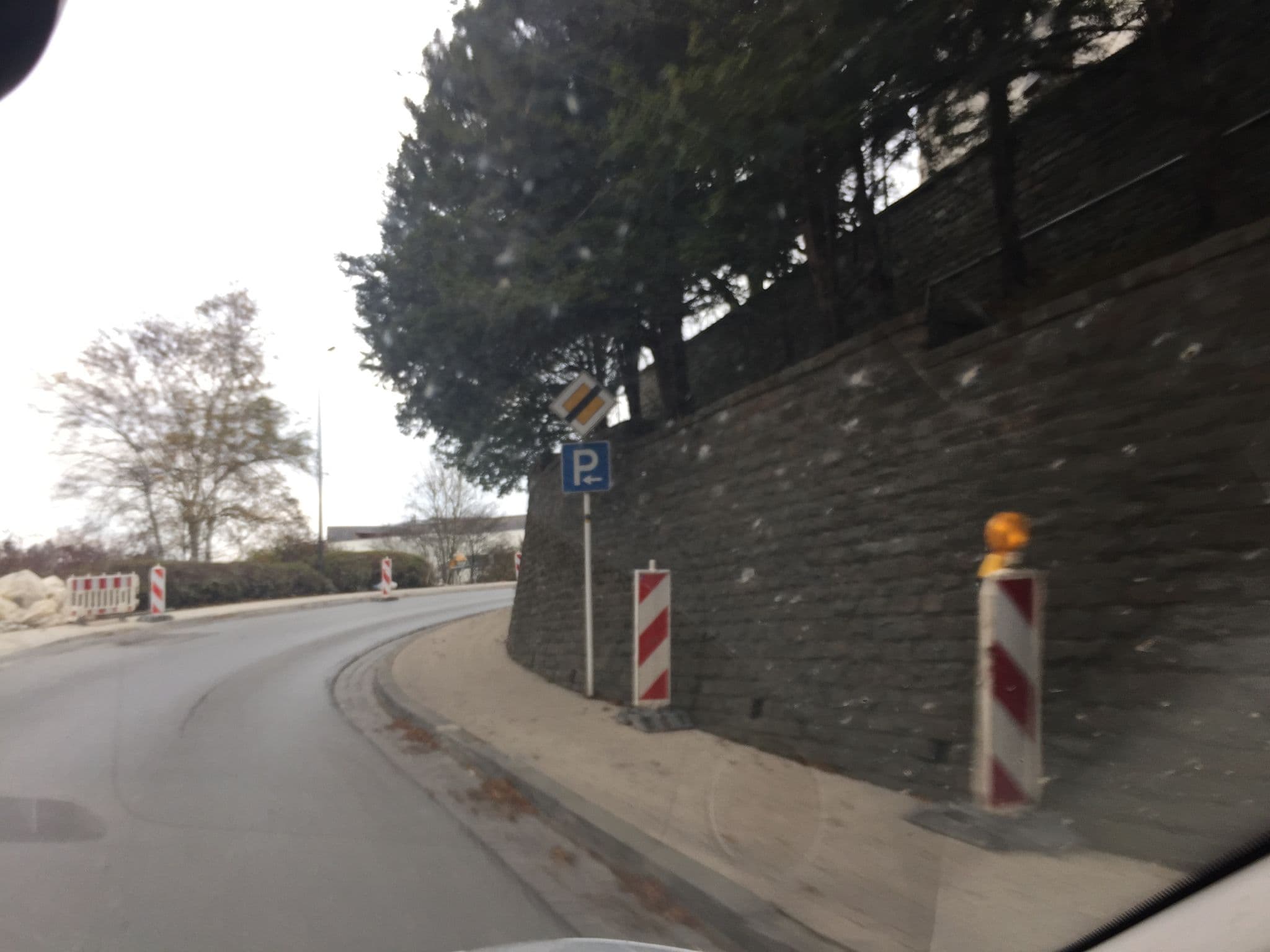 Street view near Auberge du Pont, Wiltz — © rispa1 (CC BY-SA · Mapillary)