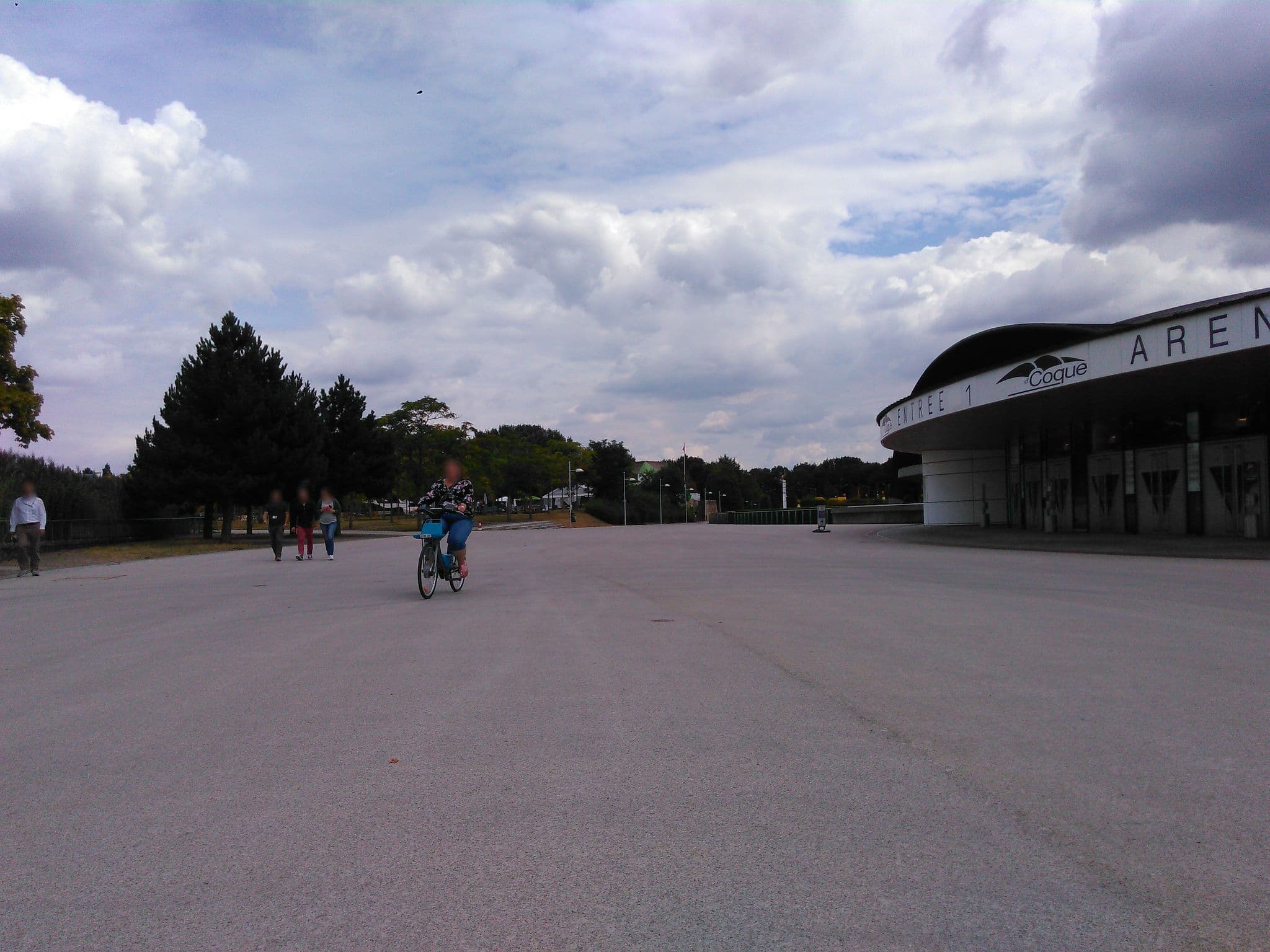 Street view near room 3, Kirchberg — © serj_nickel (CC BY-SA · Mapillary)