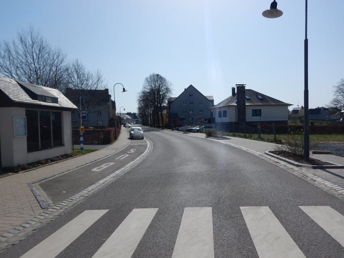 Street view near Hotel des Ardennes, Vianden — © sarant (CC BY-SA · Mapillary)