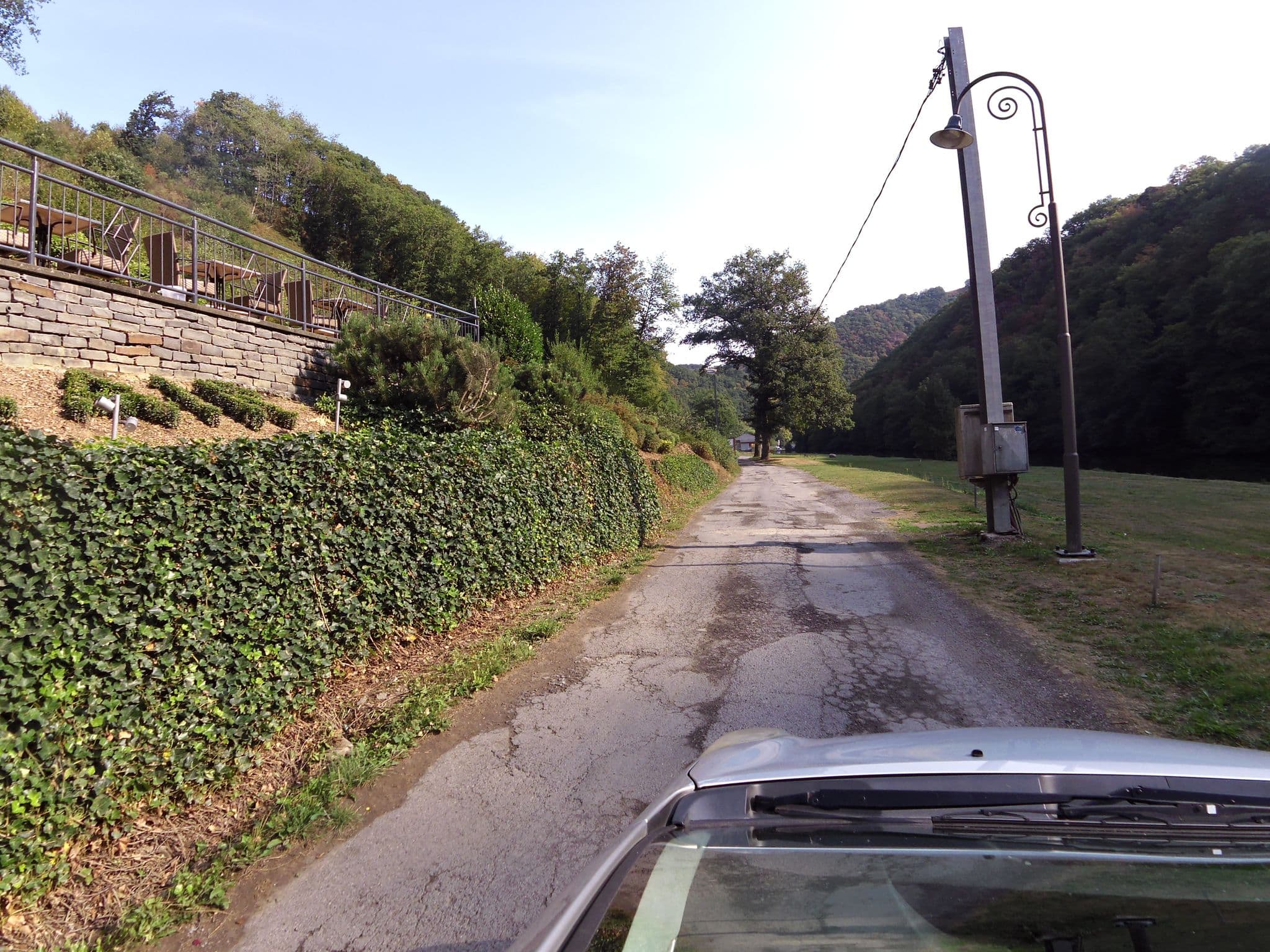 Street view near Lounge Cocoon Bel Air, Warken — © zors1843 (CC BY-SA · Mapillary)