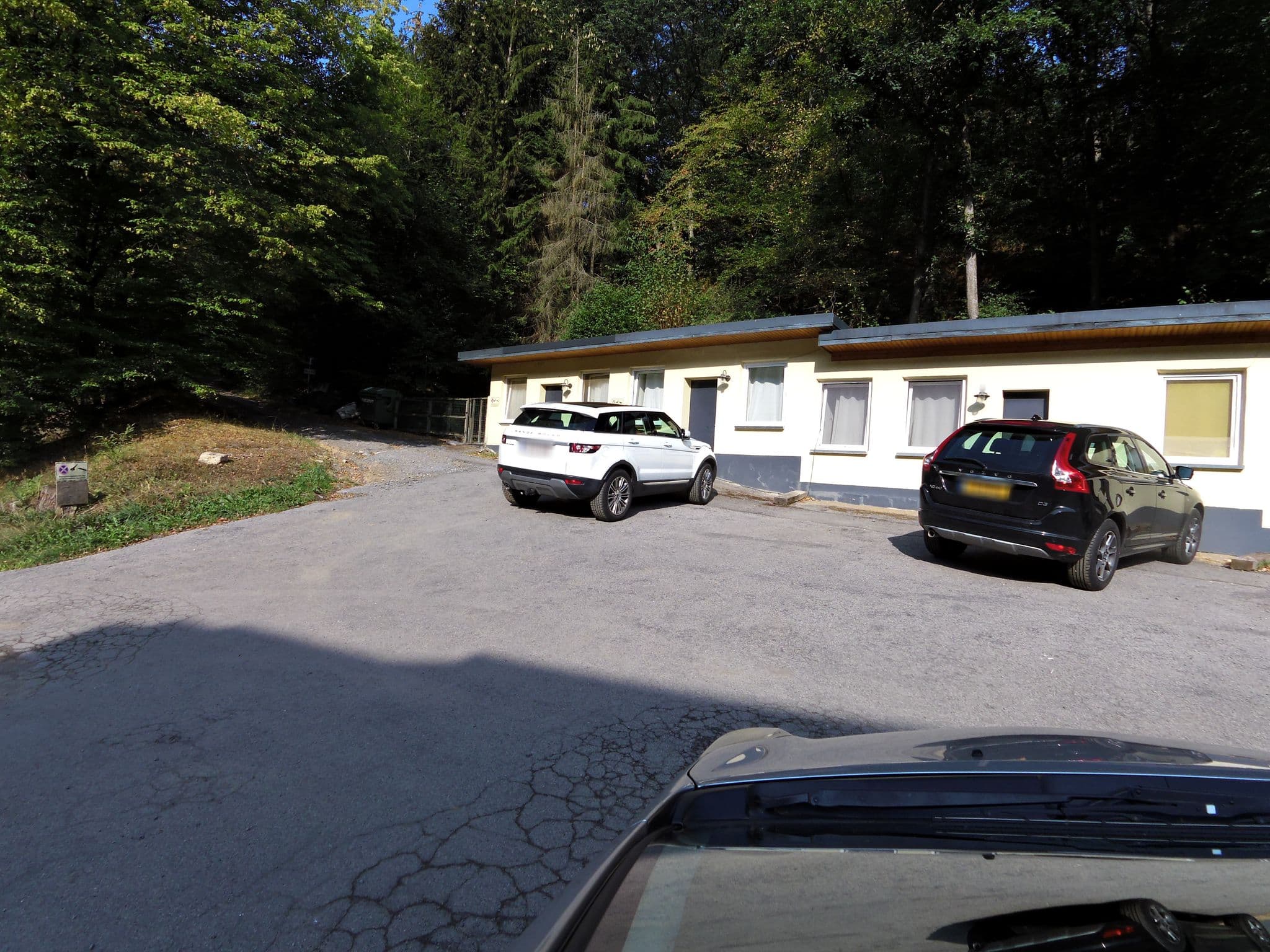 Street view near chambre 301, Warken — © zors1843 (CC BY-SA · Mapillary)