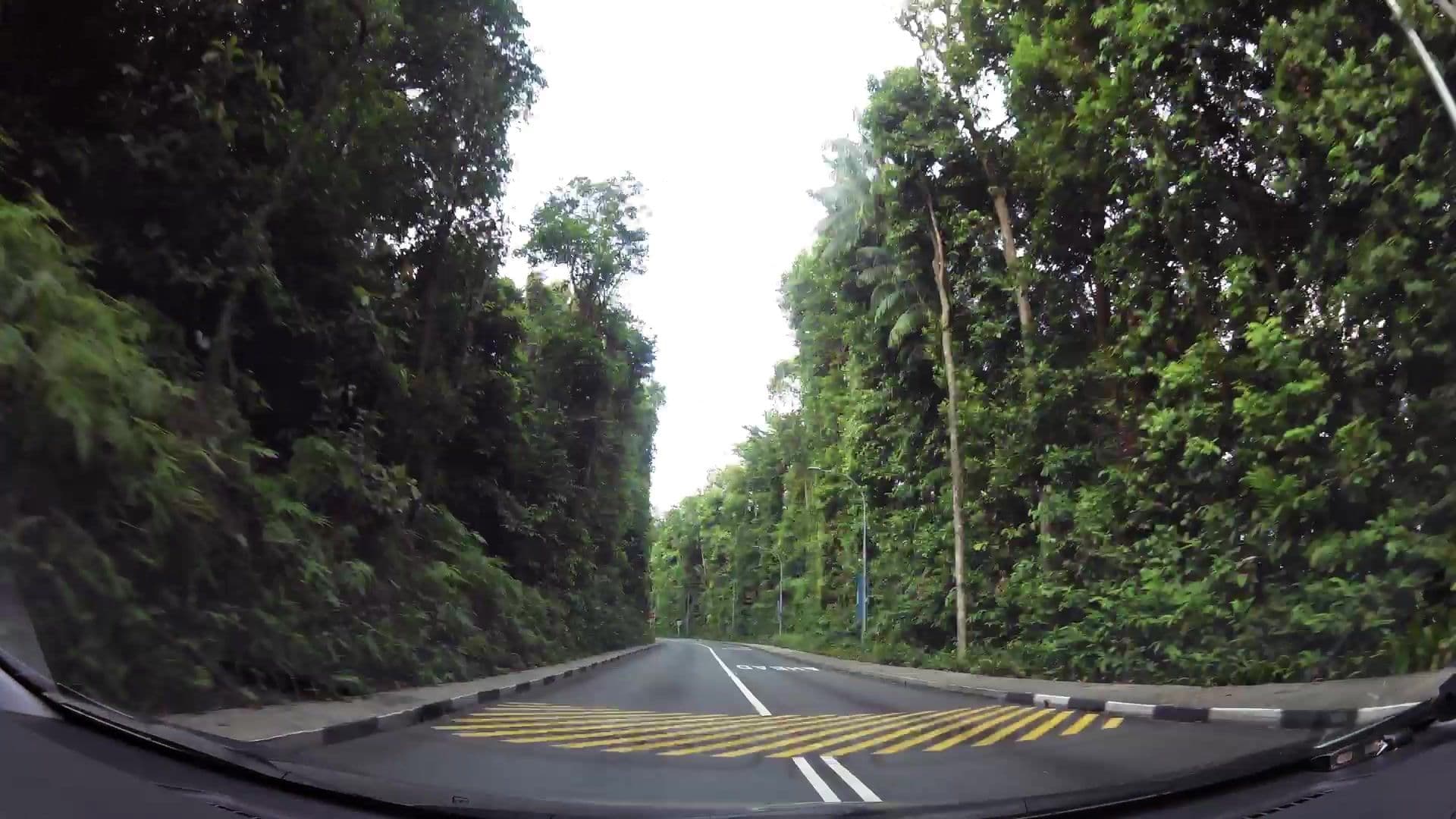 Street view near Room 888 Rasa Sentosa, HarbourFront — © kaartcam (CC BY-SA · Mapillary)