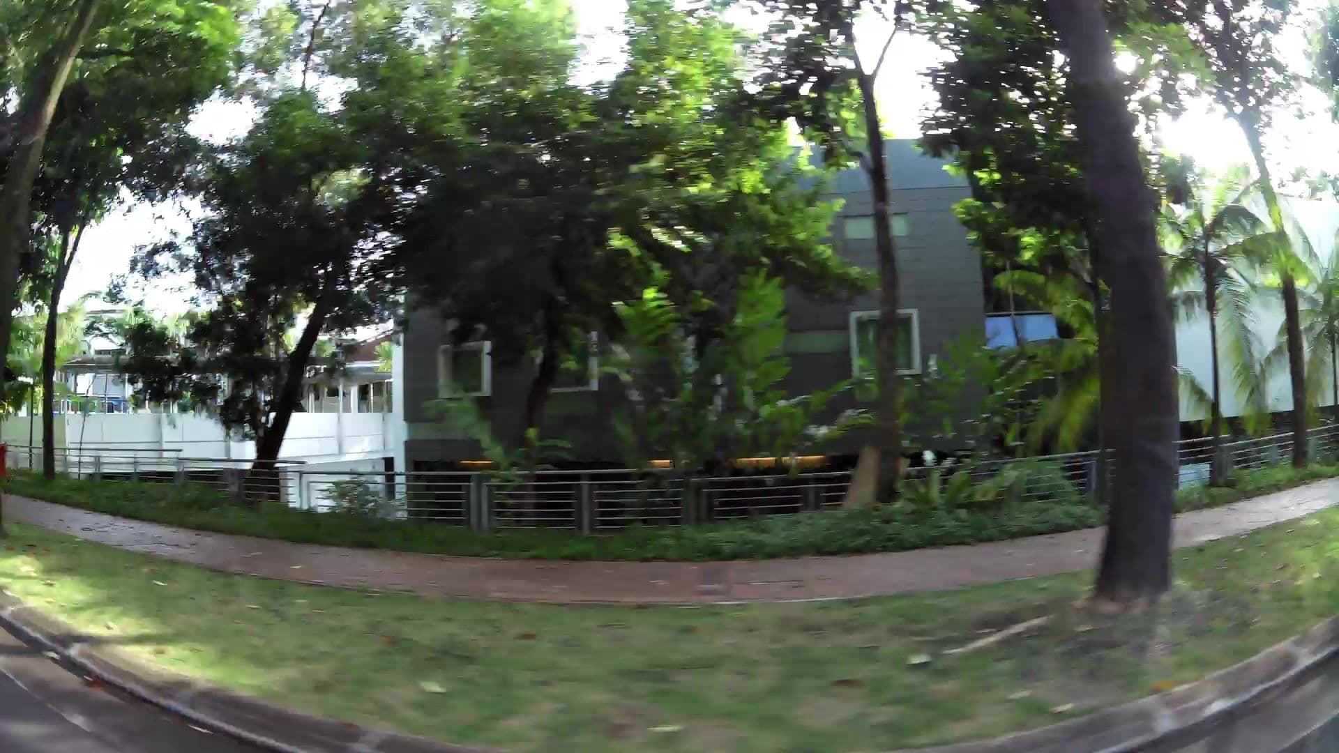 Street view near Monte Carlo Suite, Sentosa — © kaartcam (CC BY-SA · Mapillary)