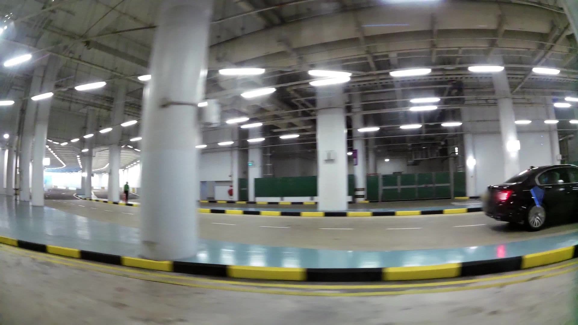 Street view near City, Sentosa — © kaartcam (CC BY-SA · Mapillary)
