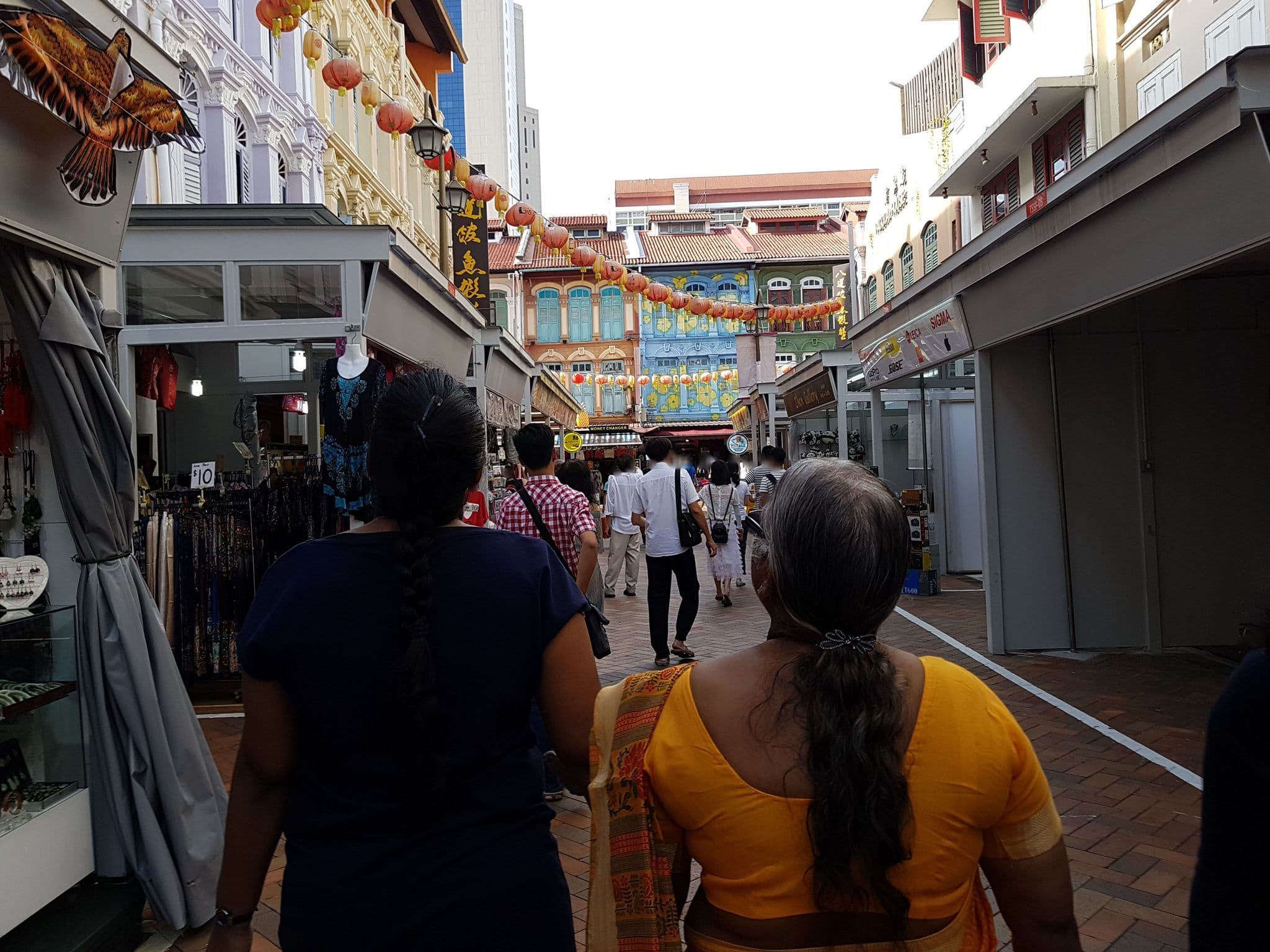 Street view near Mauritius-Villa.com, Outram Park — © jopparn (CC BY-SA · Mapillary)