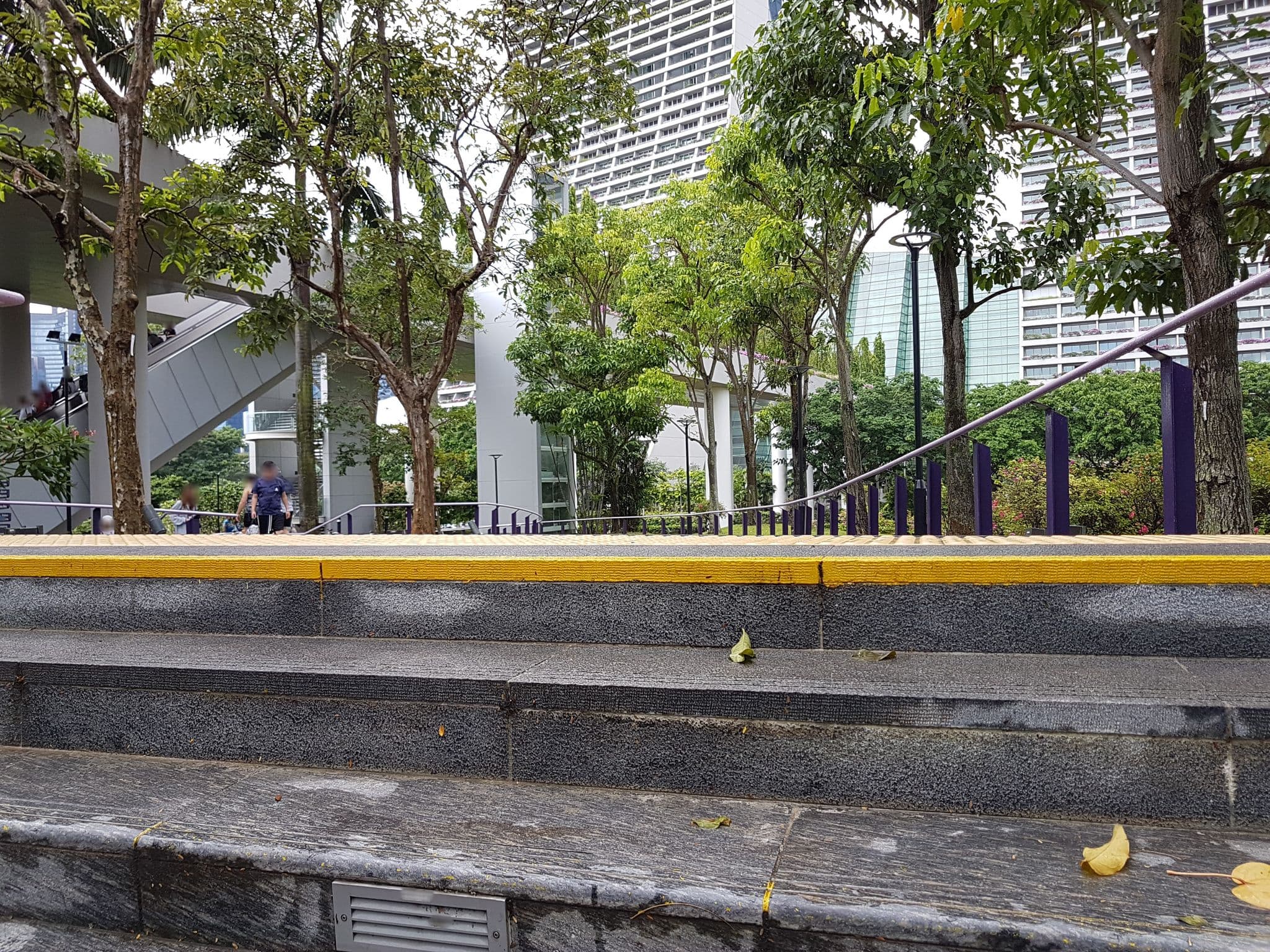 Street view near В Раю, Marina Bay — © jopparn (CC BY-SA · Mapillary)