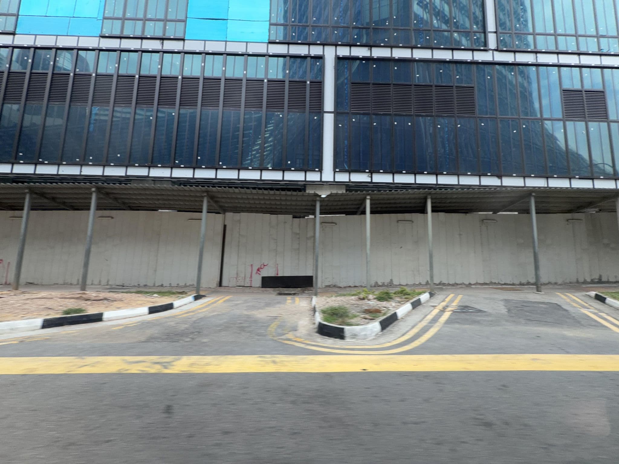Street view near Klapsons, The Boutique Hotel, Outram Park — © filipb (CC BY-SA · Mapillary)