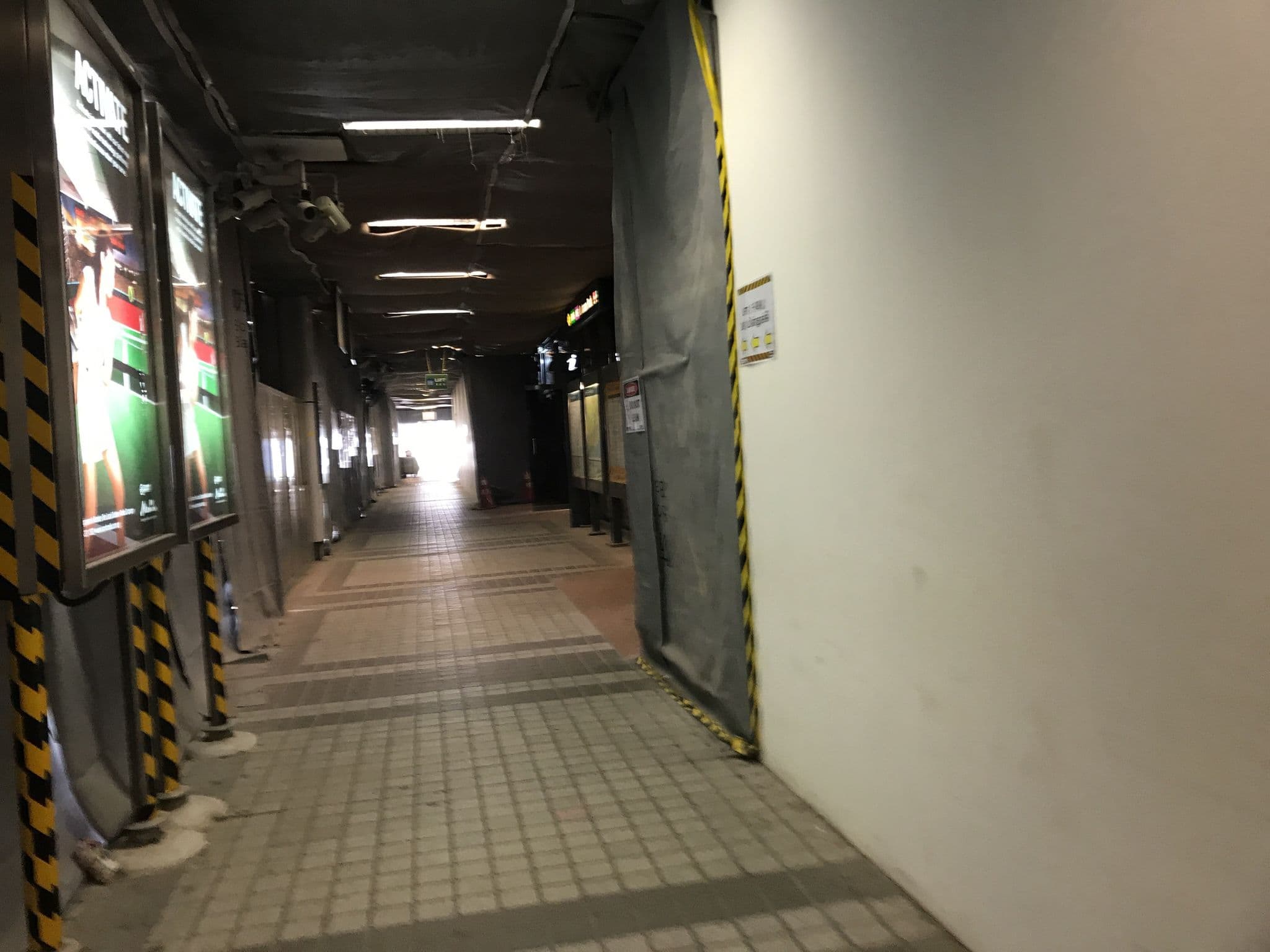Street view near Hotel park 22 singapore, Outram Park — © loklam (CC BY-SA · Mapillary)