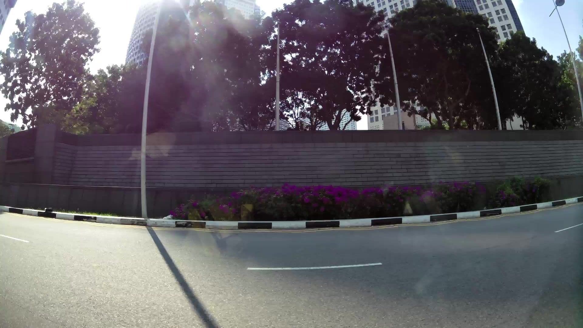 Street view near Swimming Pool, Bugis — © kaartcam (CC BY-SA · Mapillary)