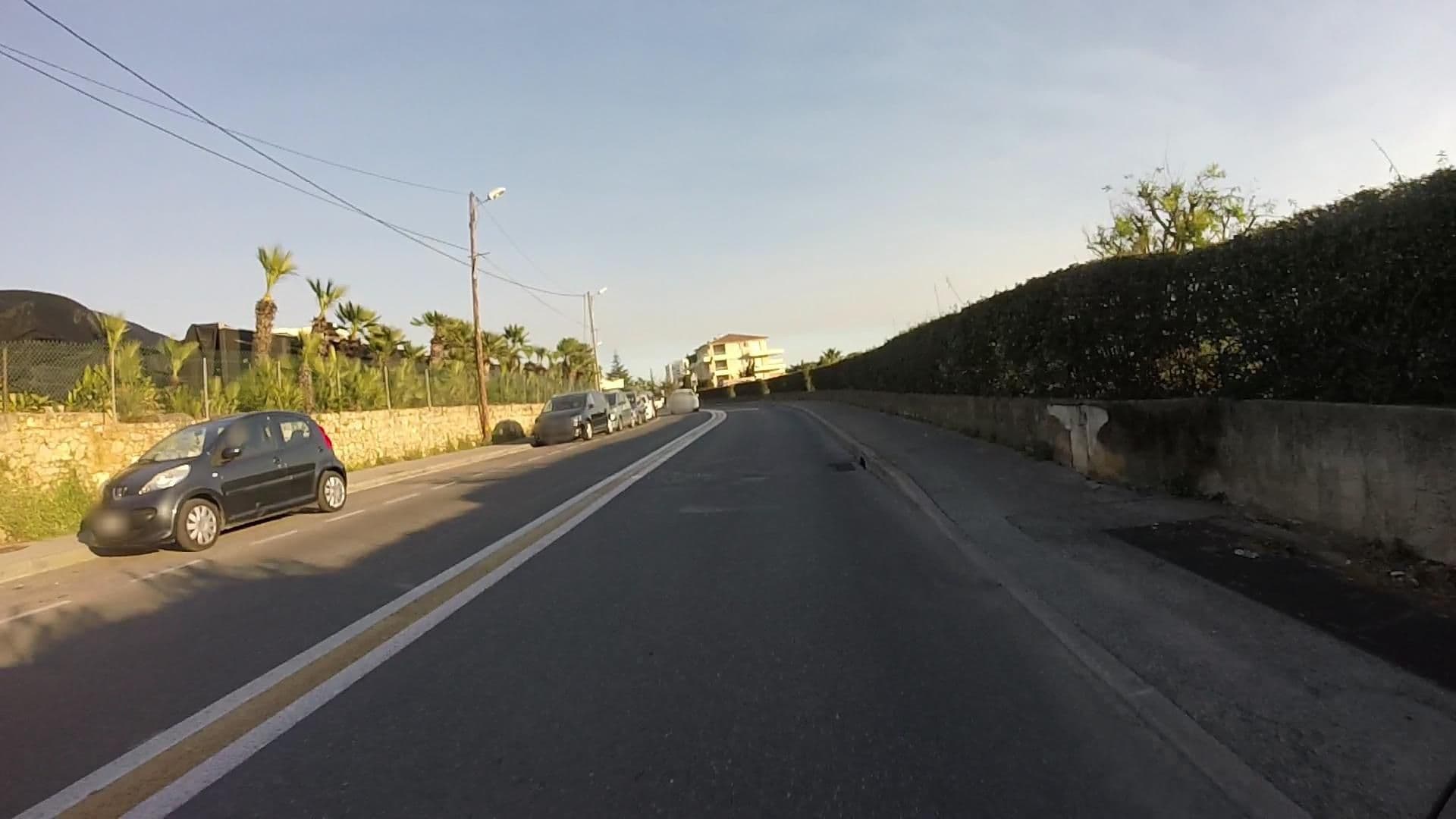 Street view near Relais Sud, Antibes — © drenaud1986 (CC BY-SA · Mapillary)