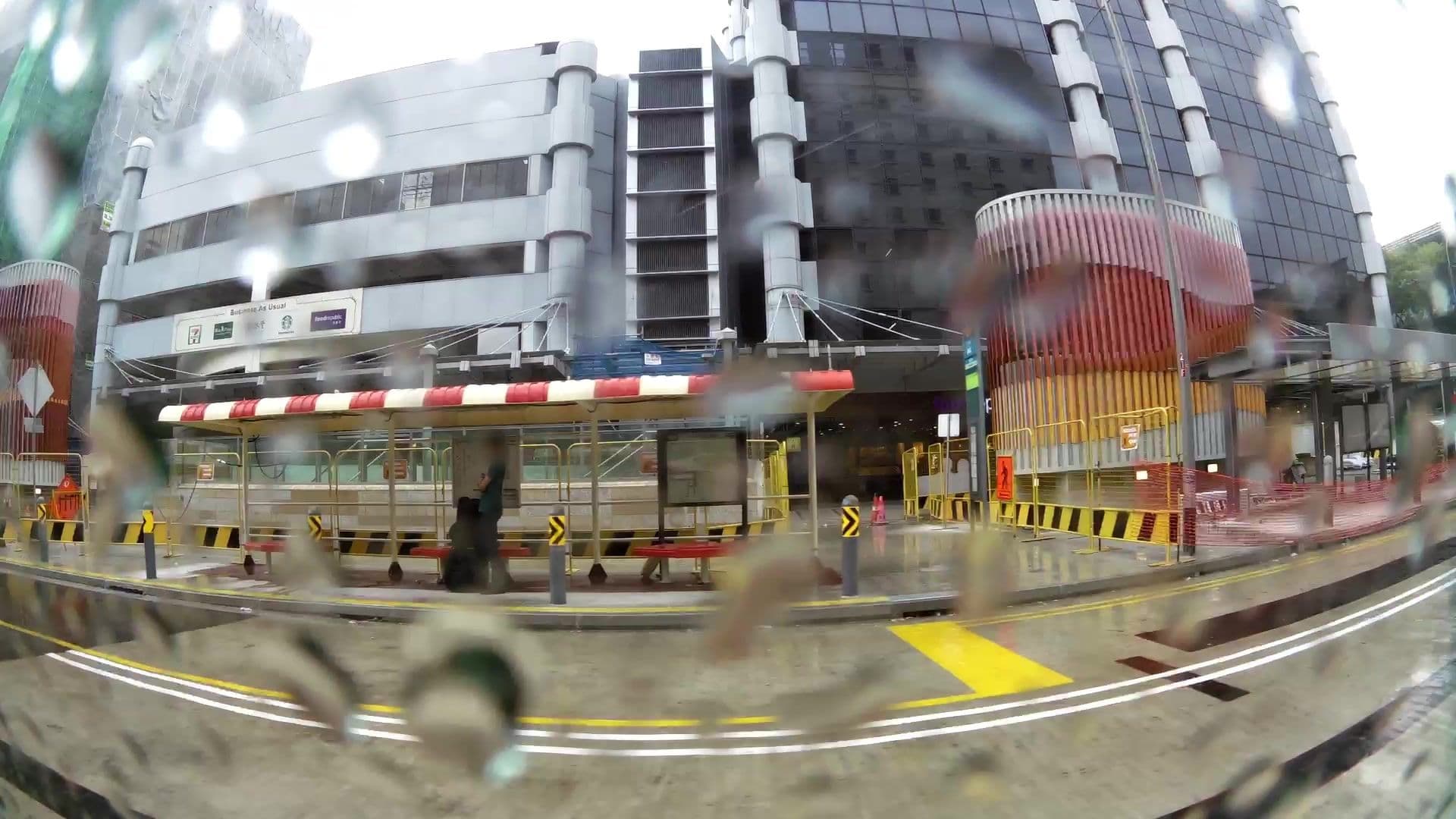 Street view near Rooftop Pool, Bencoolen — © kaartcam (CC BY-SA · Mapillary)