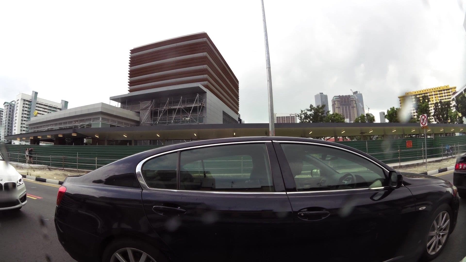 Street view near Studios@57, Rochor — © kaartcam (CC BY-SA · Mapillary)