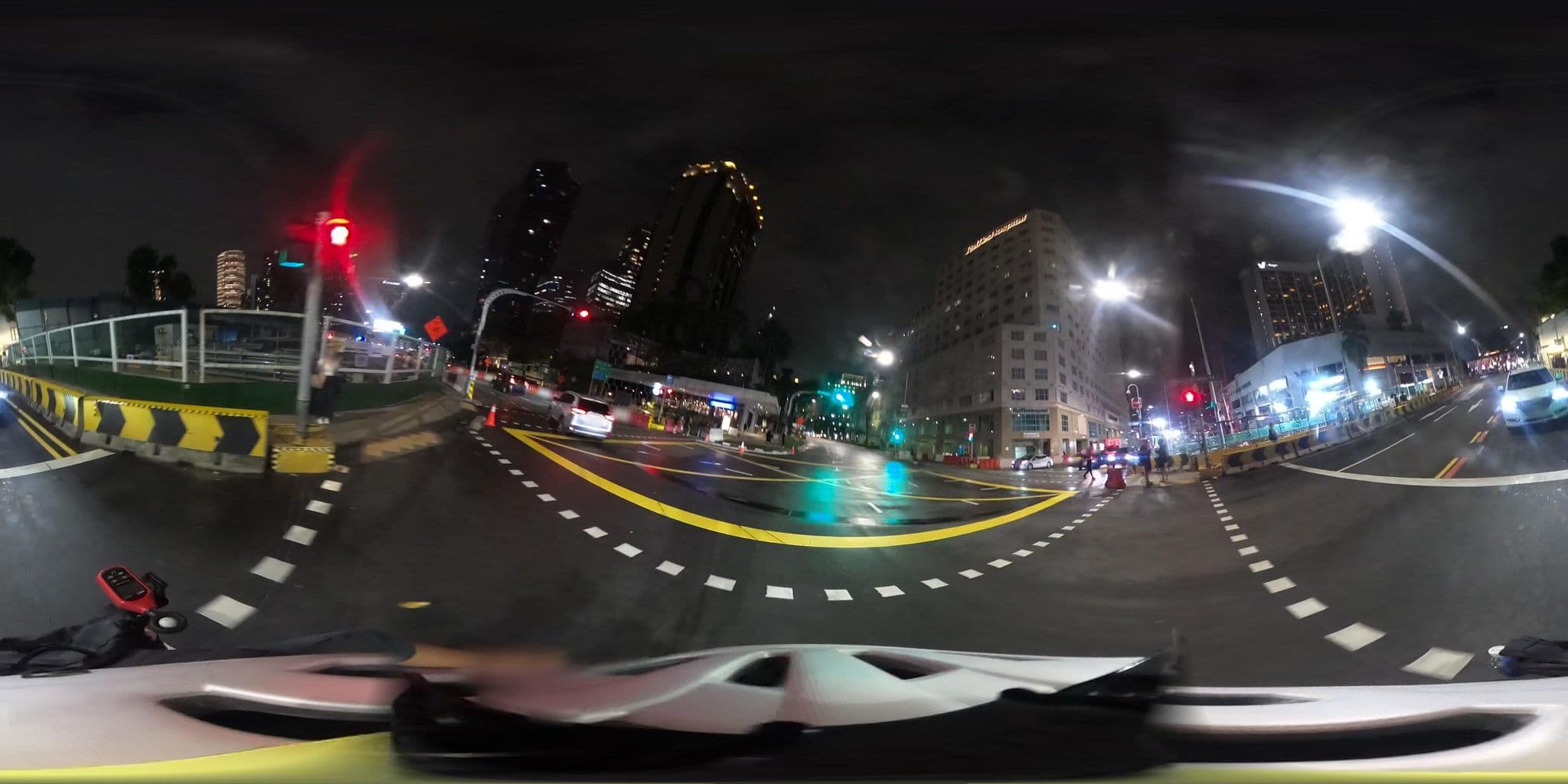 Street view near Banyan Tree Resort - Phuket, Bugis — © zicheng (CC BY-SA · Mapillary)