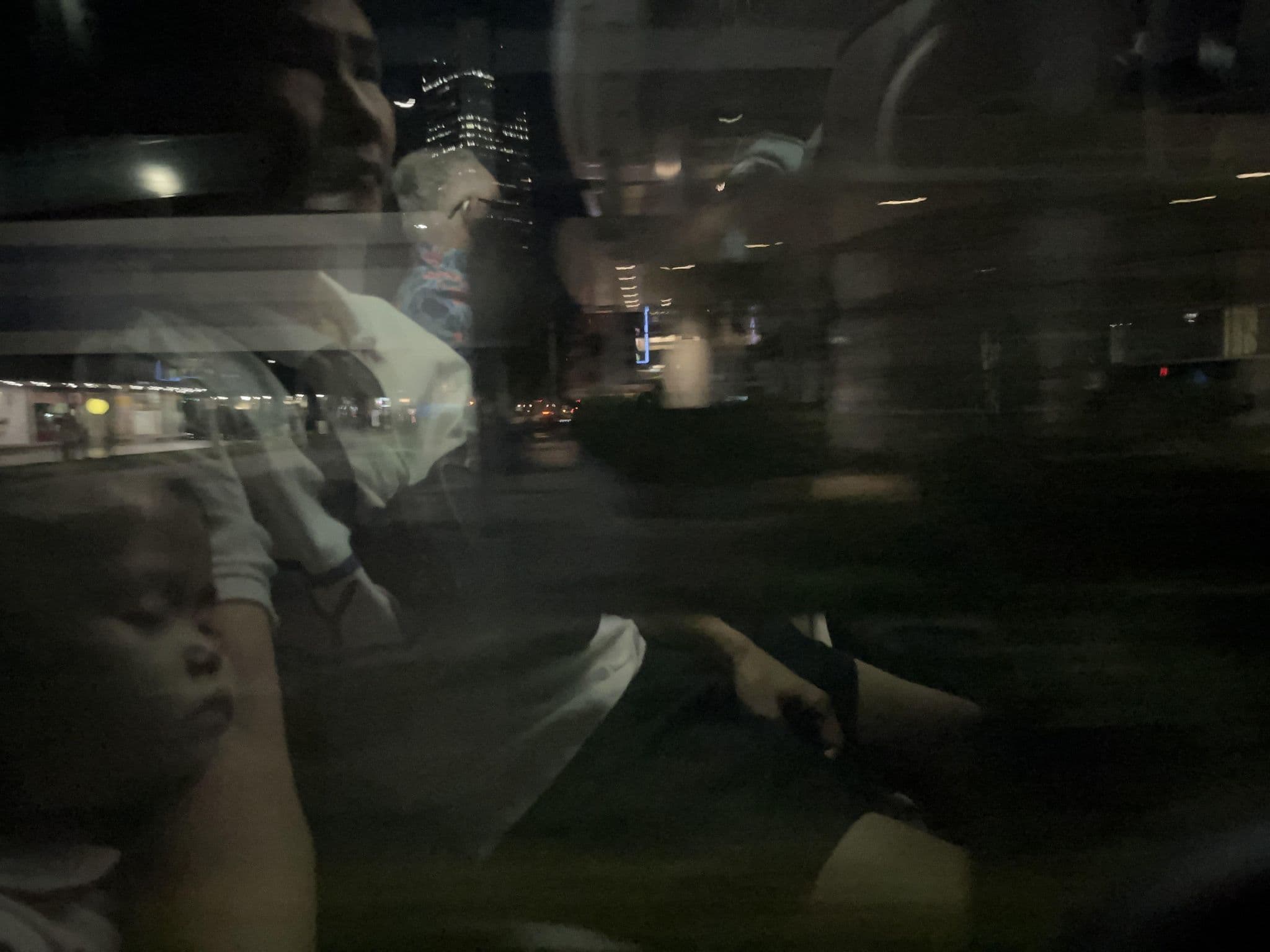 Street view near Concierge @ Intercontinental, Bugis — © DriveWithHoang (CC BY-SA · Mapillary)