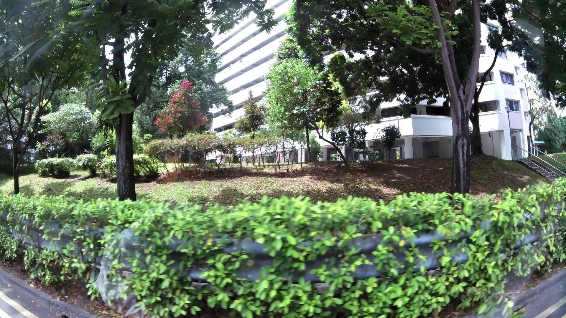 Street view near Ludibrum, Jurong West — © kaartcam (CC BY-SA · Mapillary)