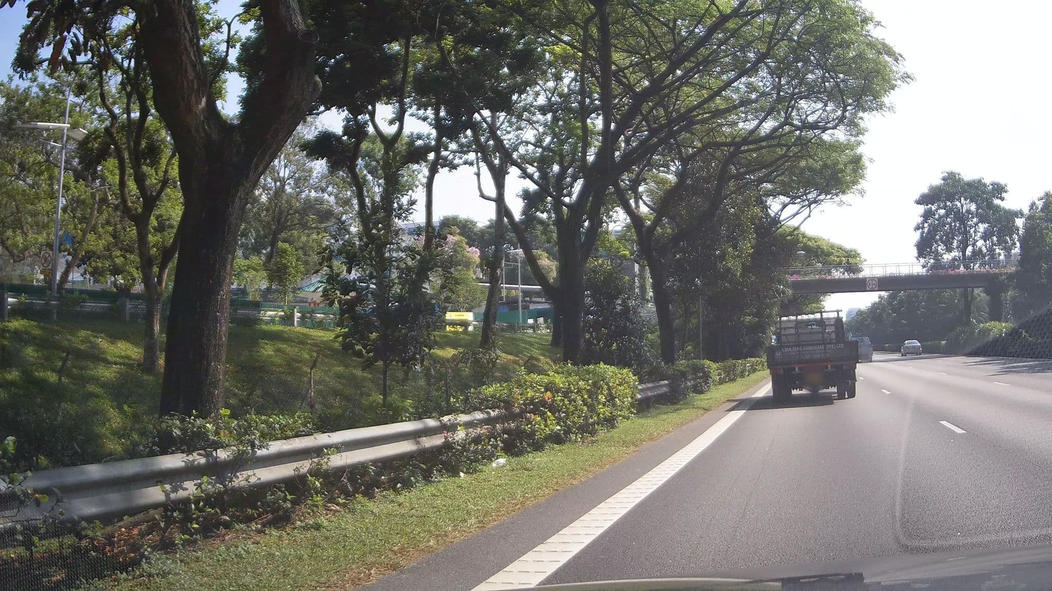 Street view near ITI Bravo Co, Boon Lay — © ashishgrab (CC BY-SA · Mapillary)