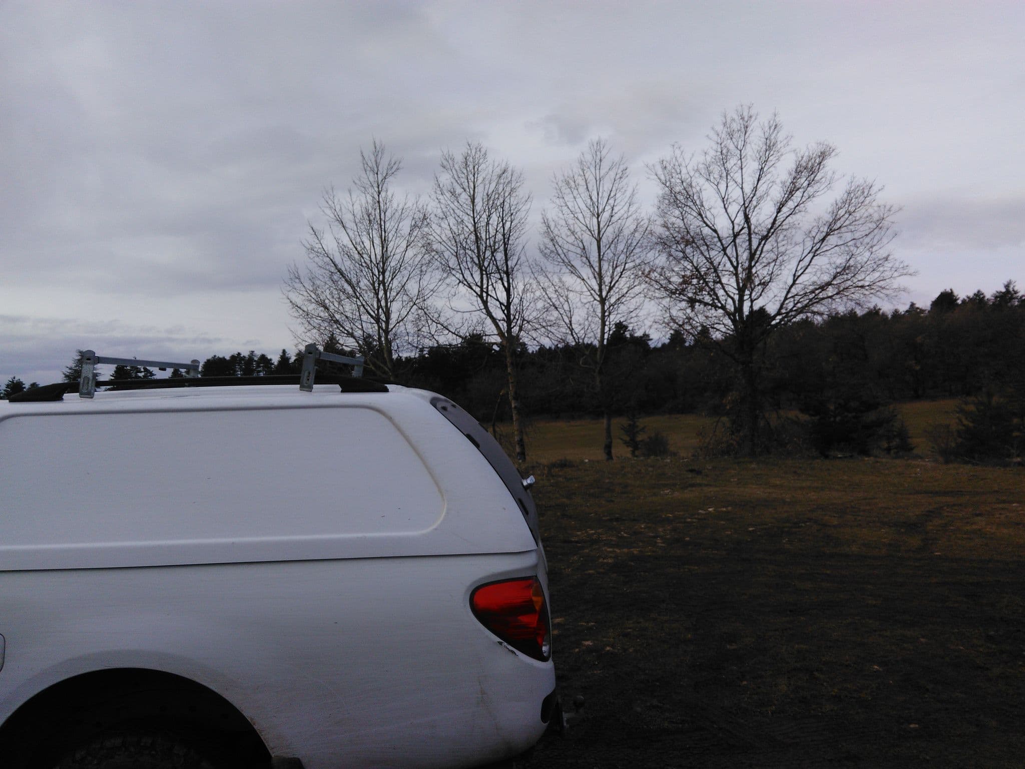 Street view near Jas Forest, Sault — © smdvf84 (CC BY-SA · Mapillary)
