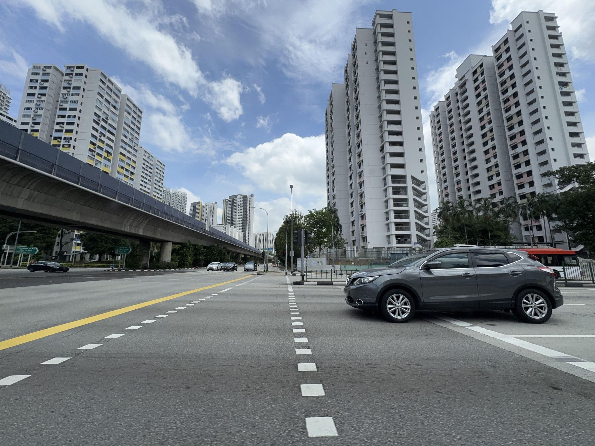 Street view near My 4-STAR BEDROOM, Pandan Valley — © filipb (CC BY-SA · Mapillary)